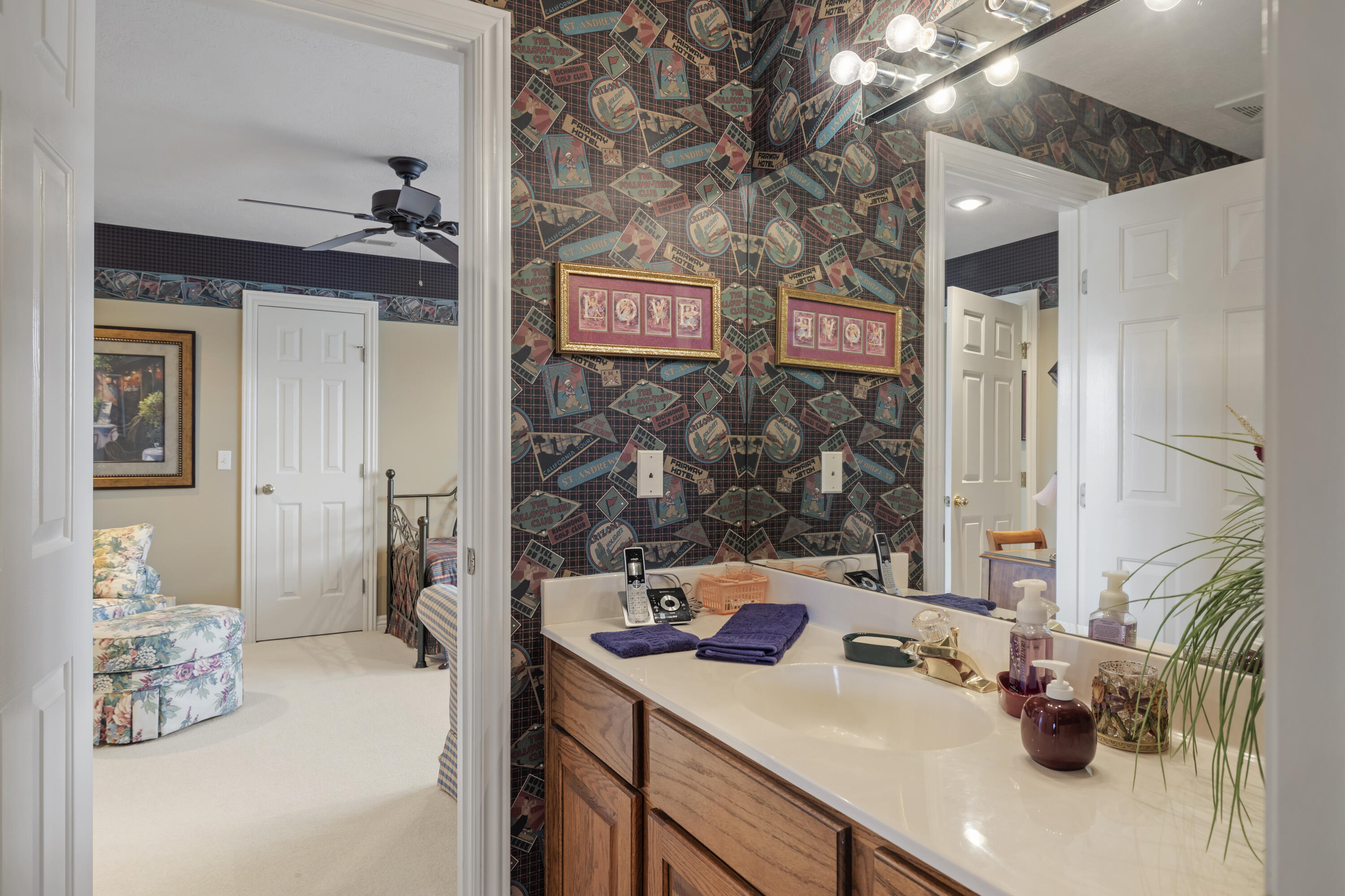 Cooper Estates - Residential