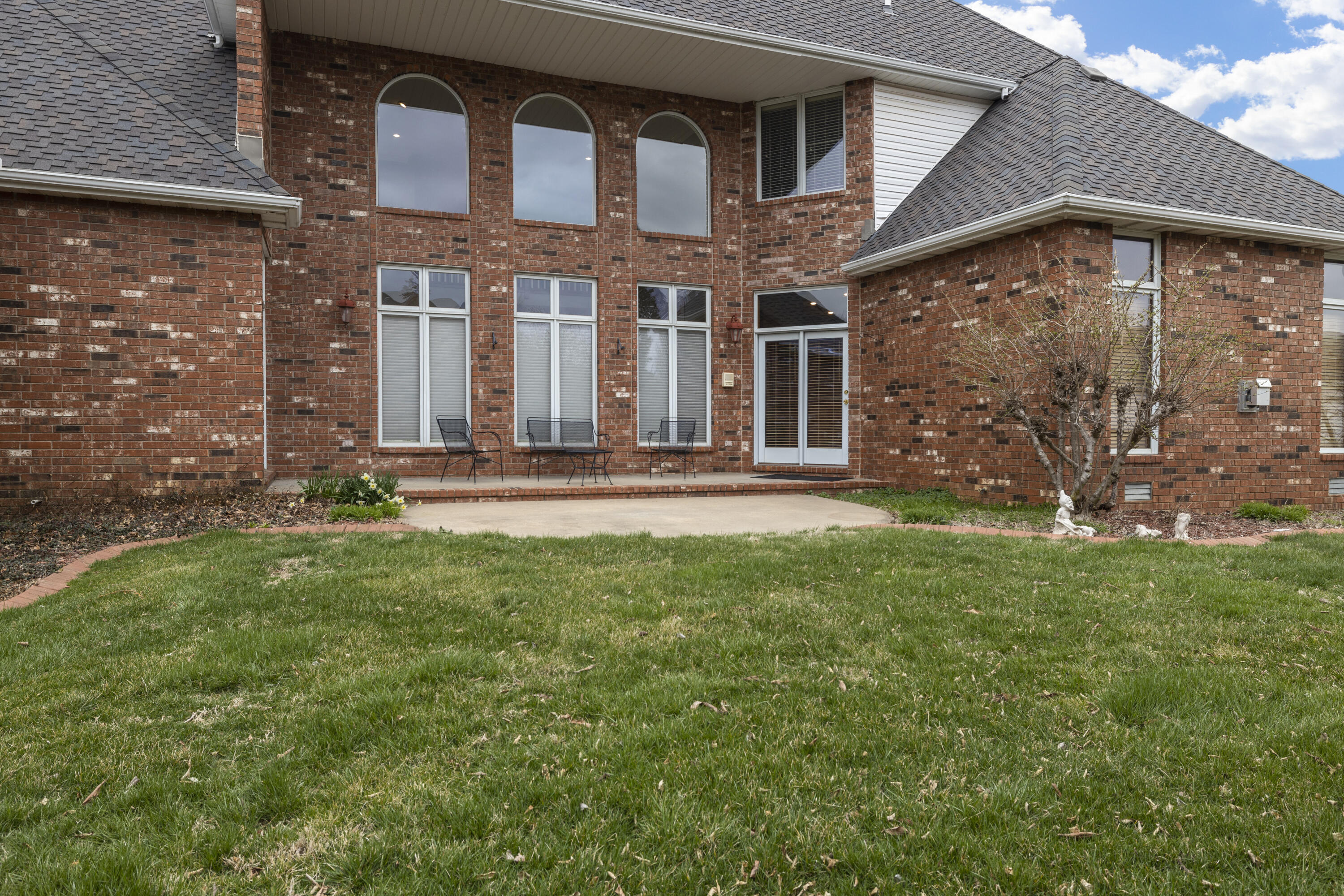 Cooper Estates - Residential