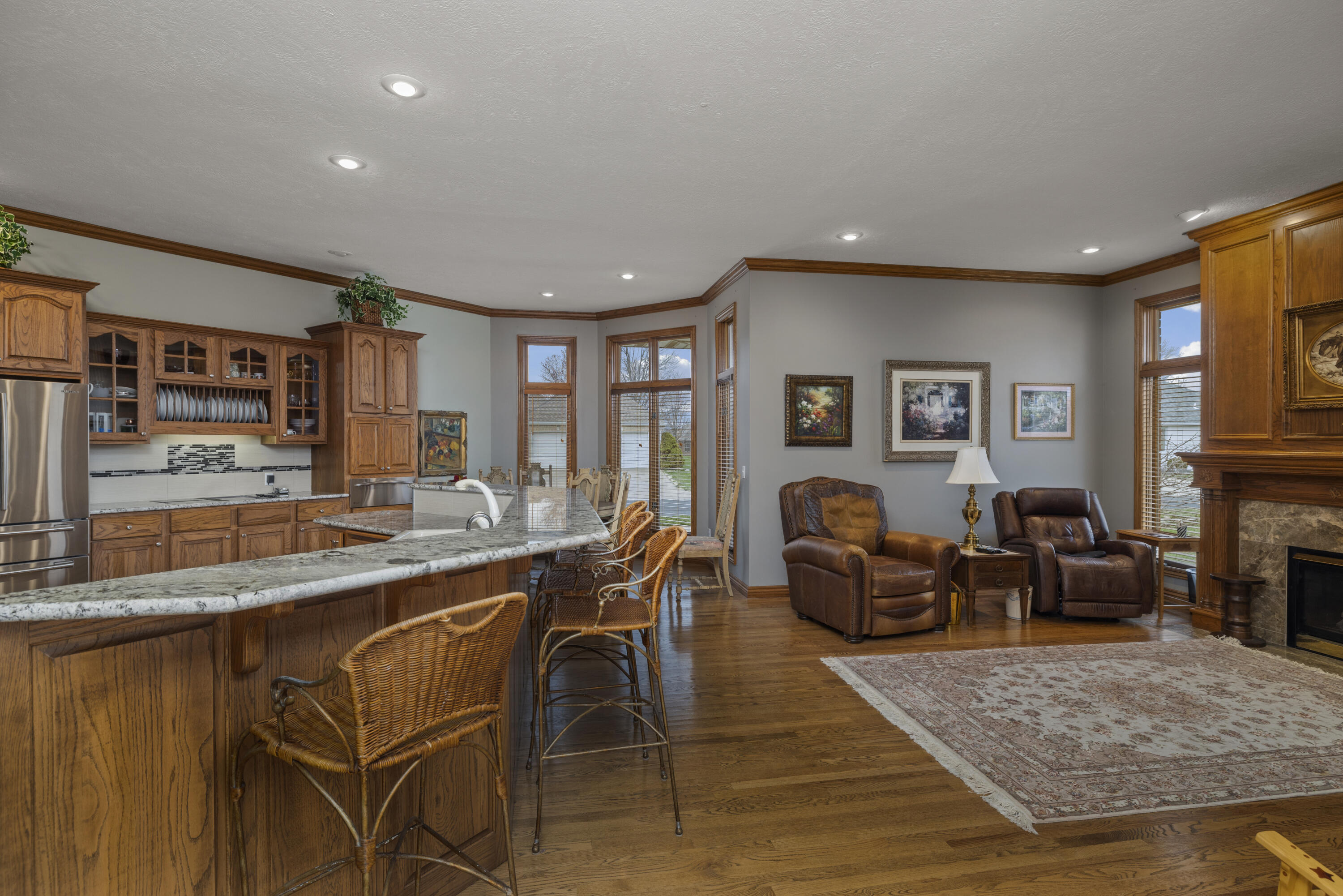 Cooper Estates - Residential