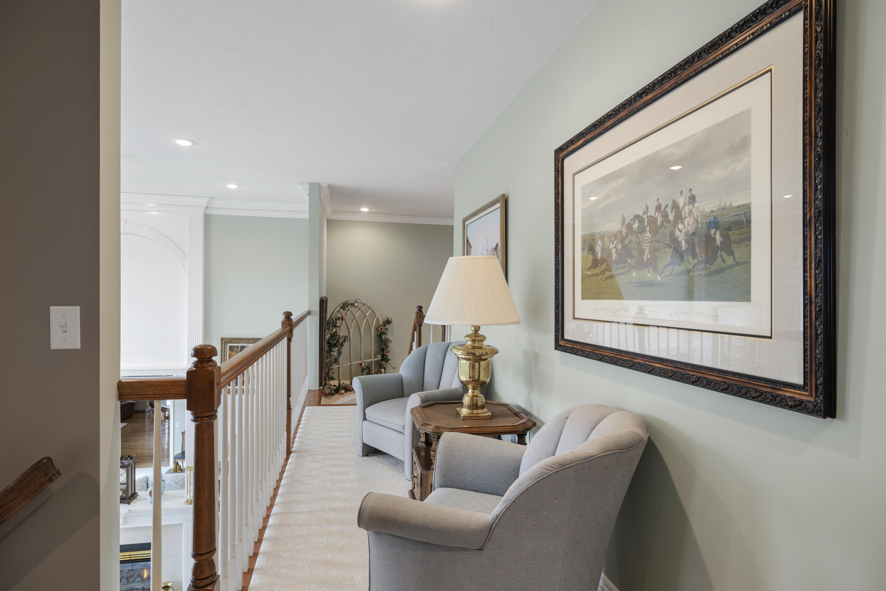 Cooper Estates - Residential