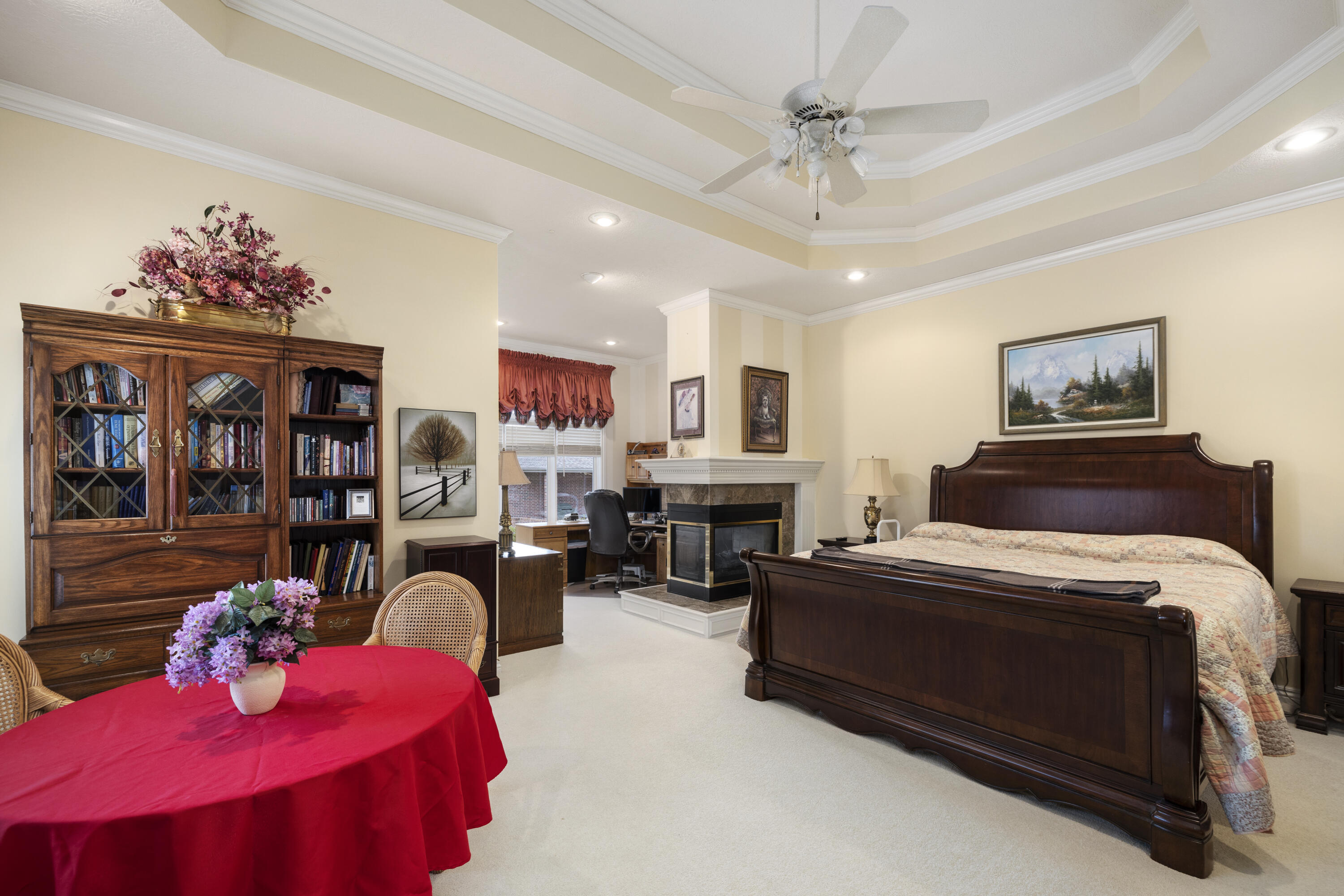 Cooper Estates - Residential