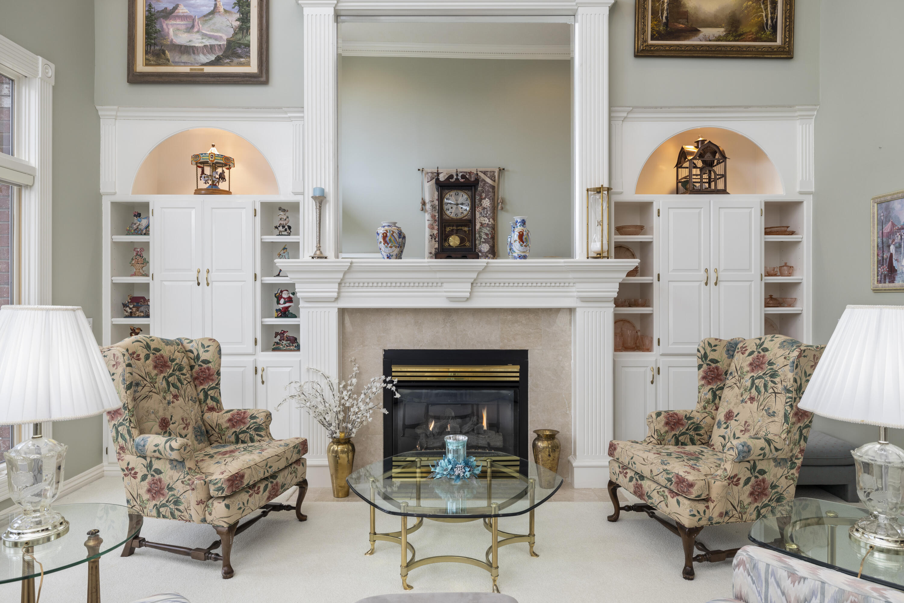 Cooper Estates - Residential