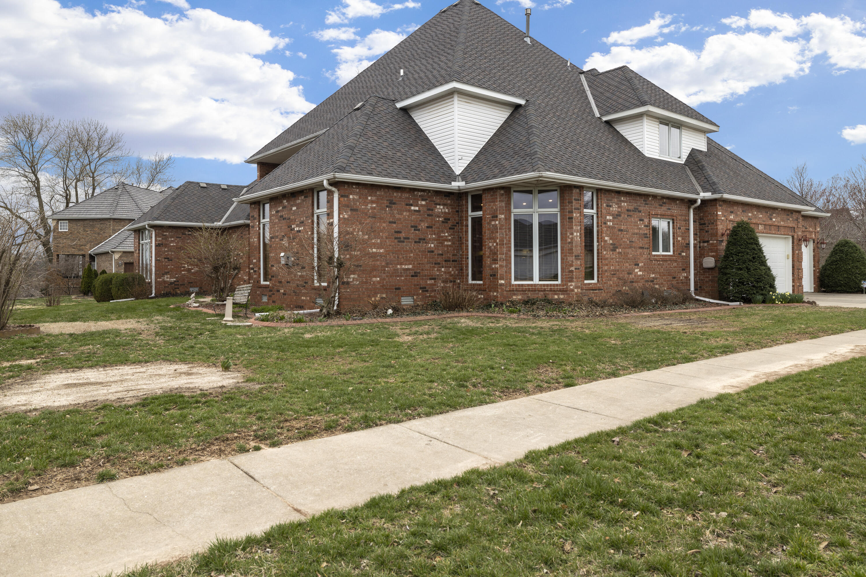 Cooper Estates - Residential