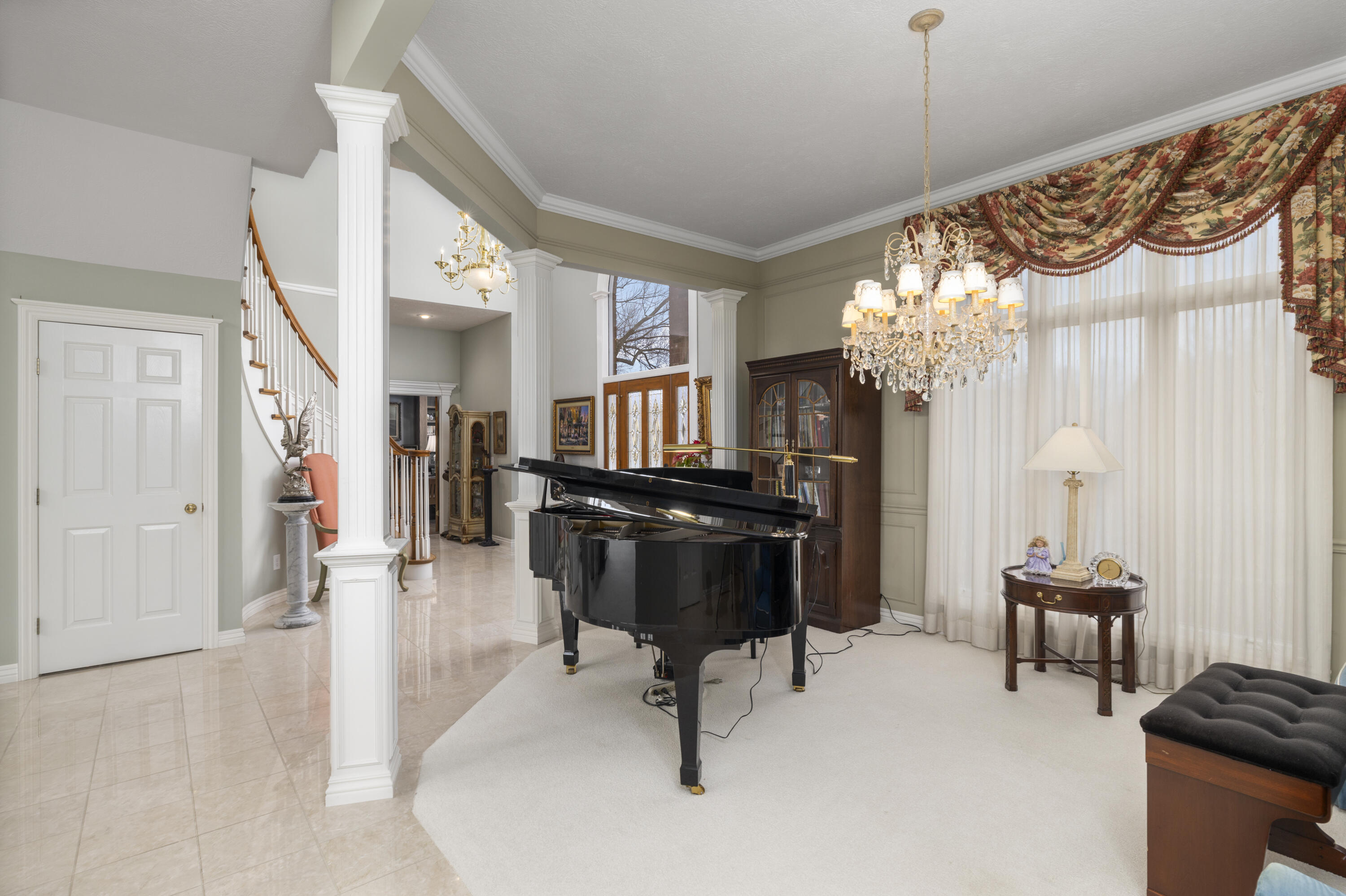 Cooper Estates - Residential