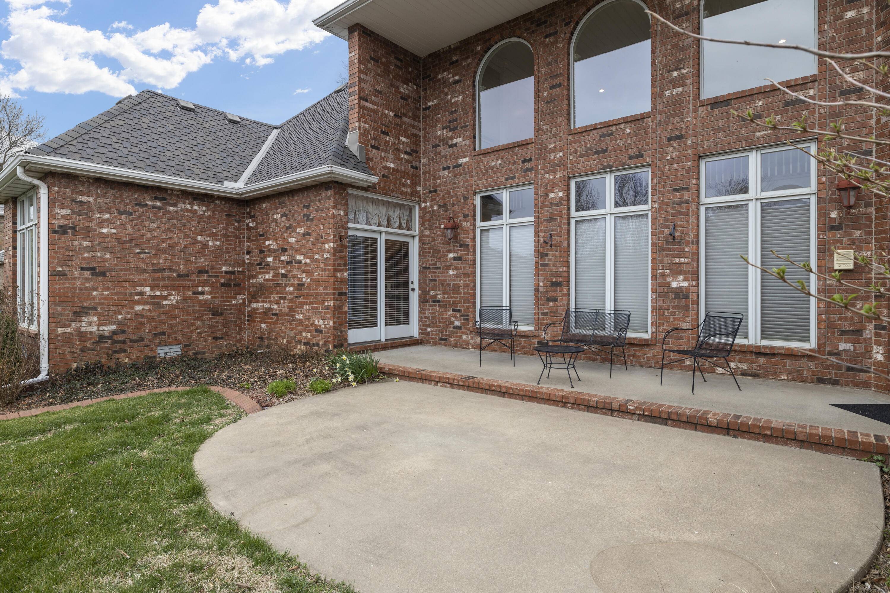 Cooper Estates - Residential