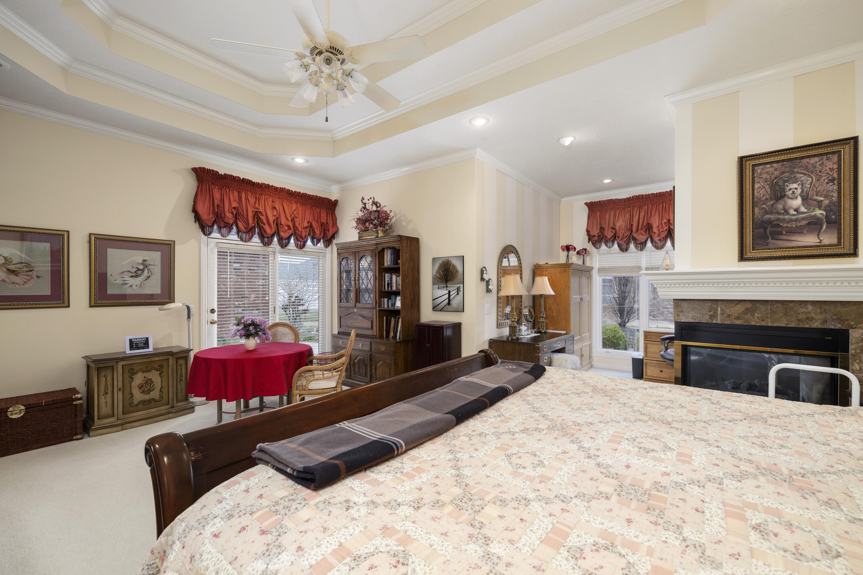 Cooper Estates - Residential