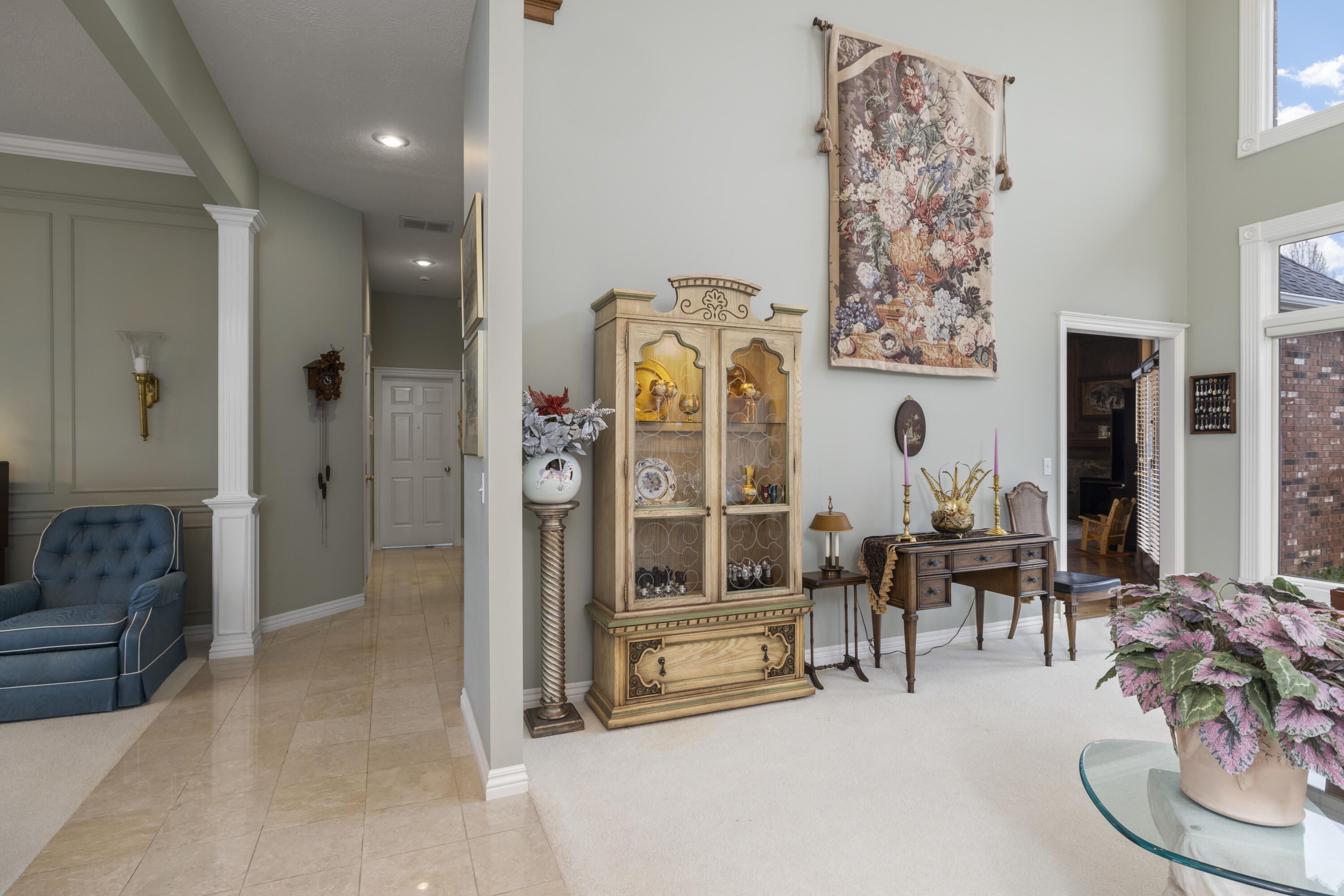 Cooper Estates - Residential