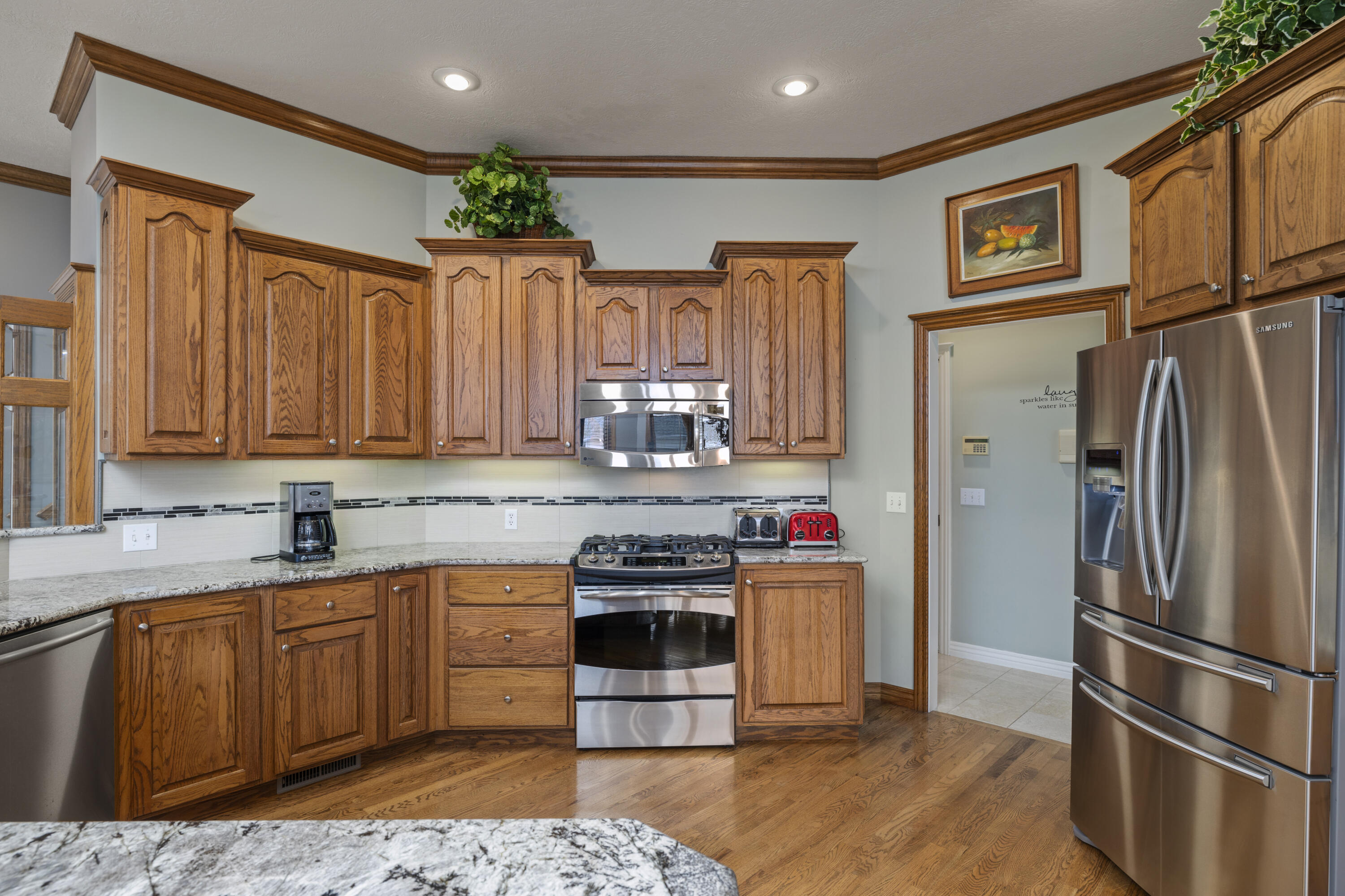 Cooper Estates - Residential