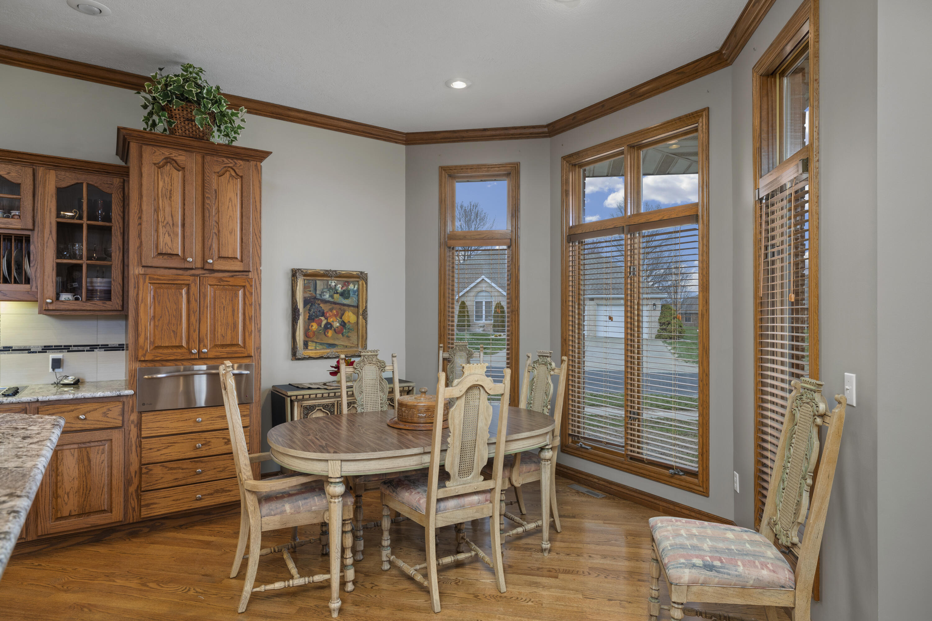 Cooper Estates - Residential