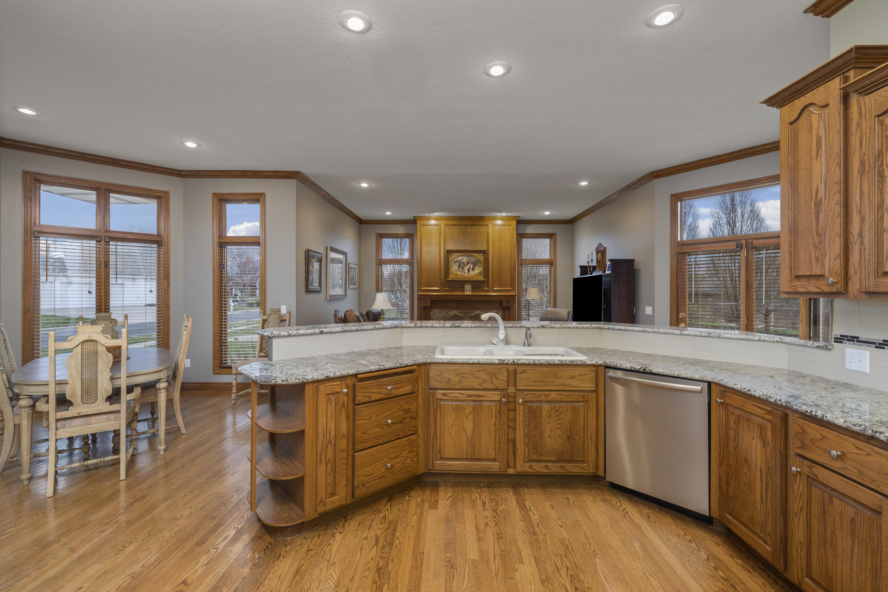 Cooper Estates - Residential
