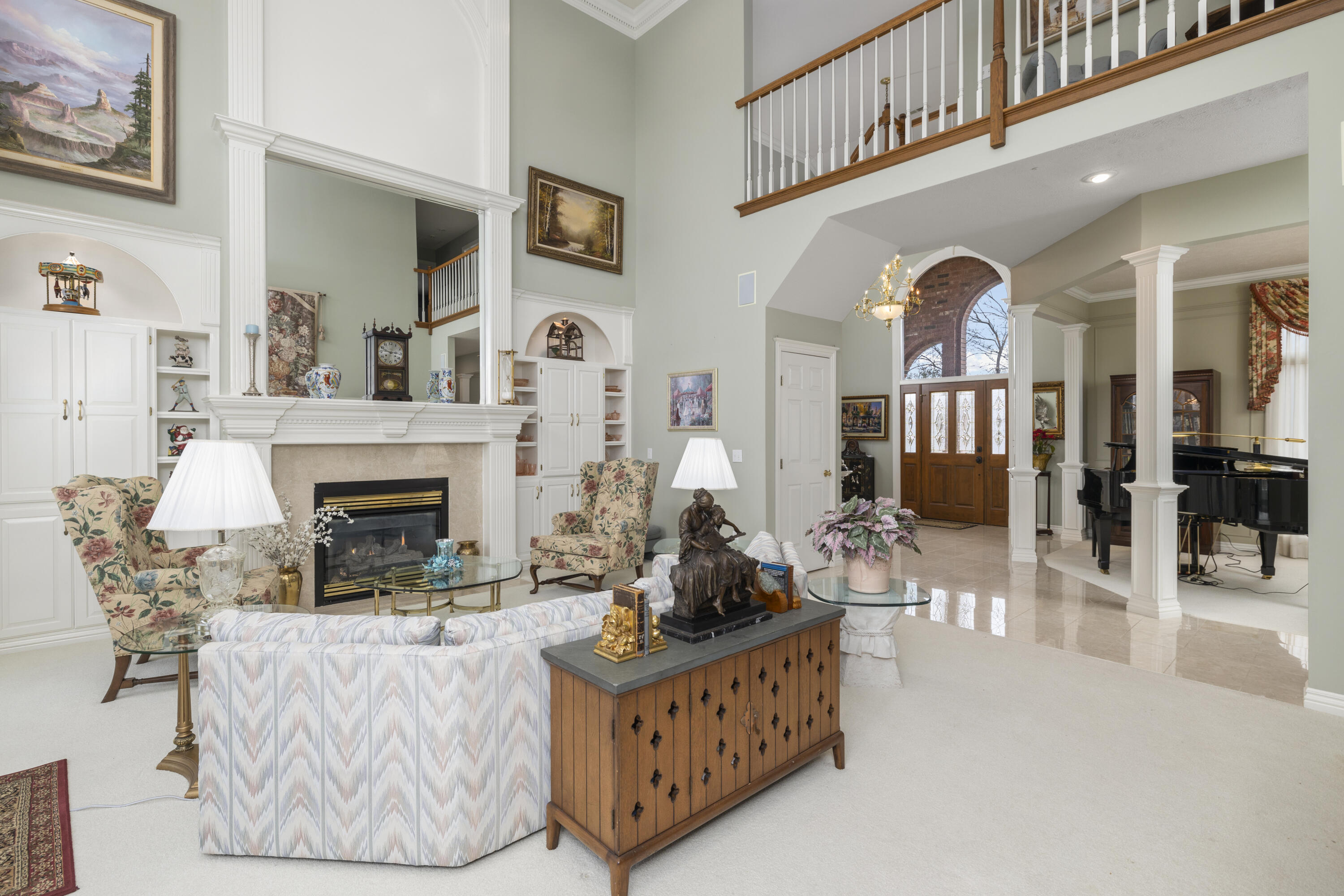 Cooper Estates - Residential