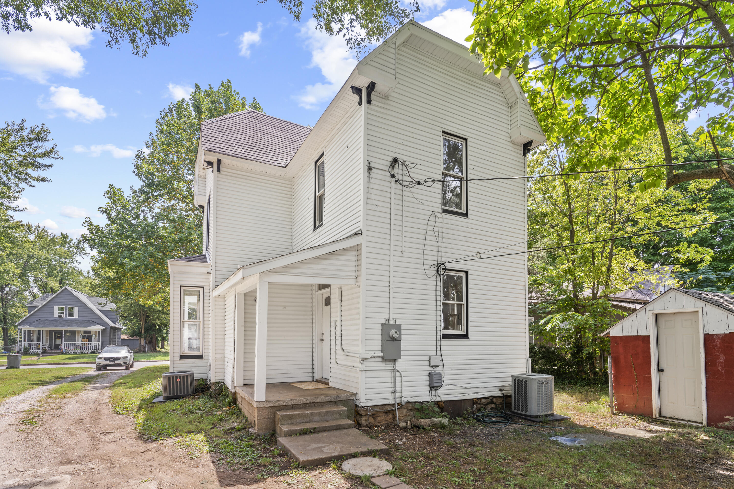 Queen City - Residential