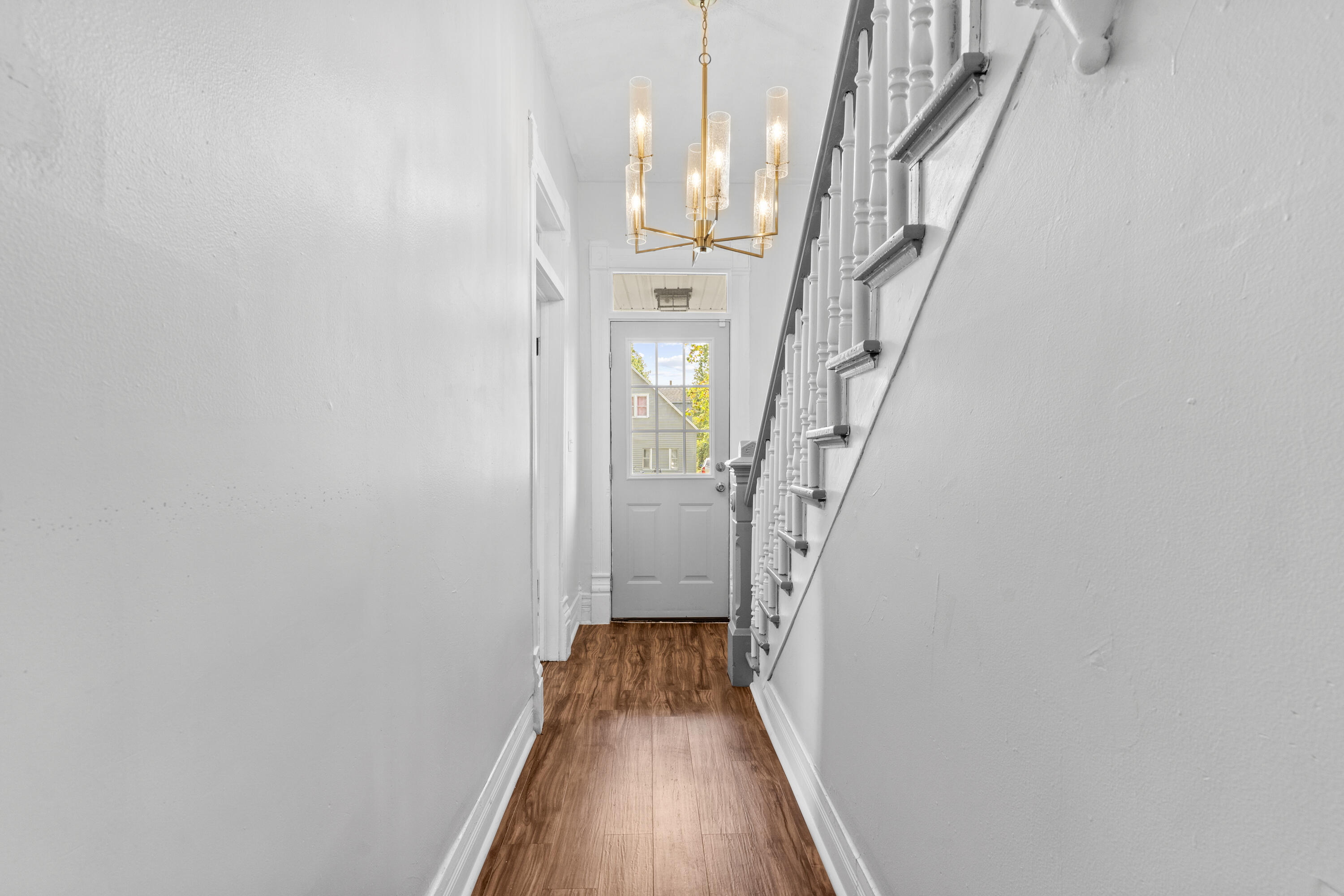 Queen City - Residential