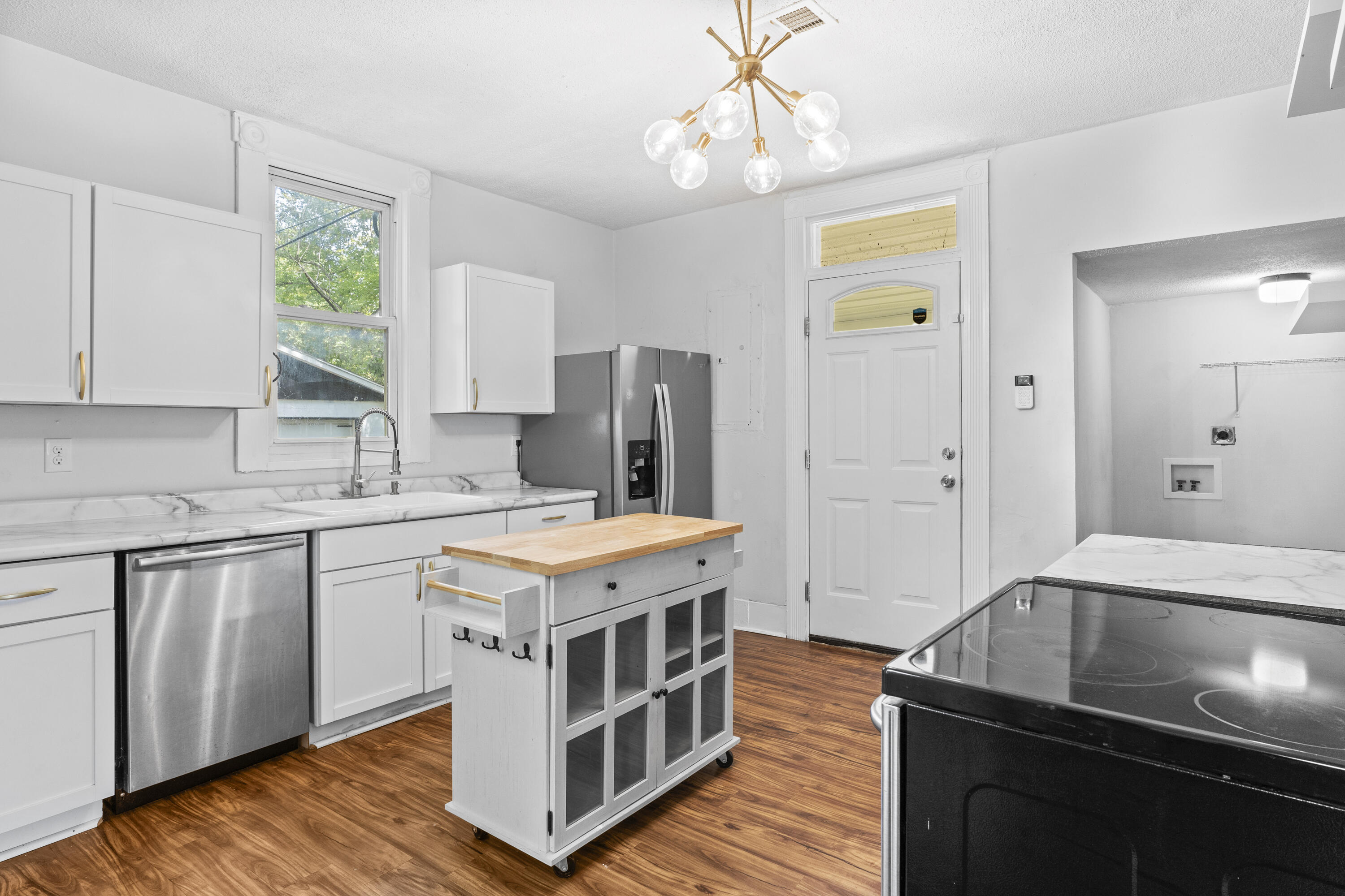 Queen City - Residential