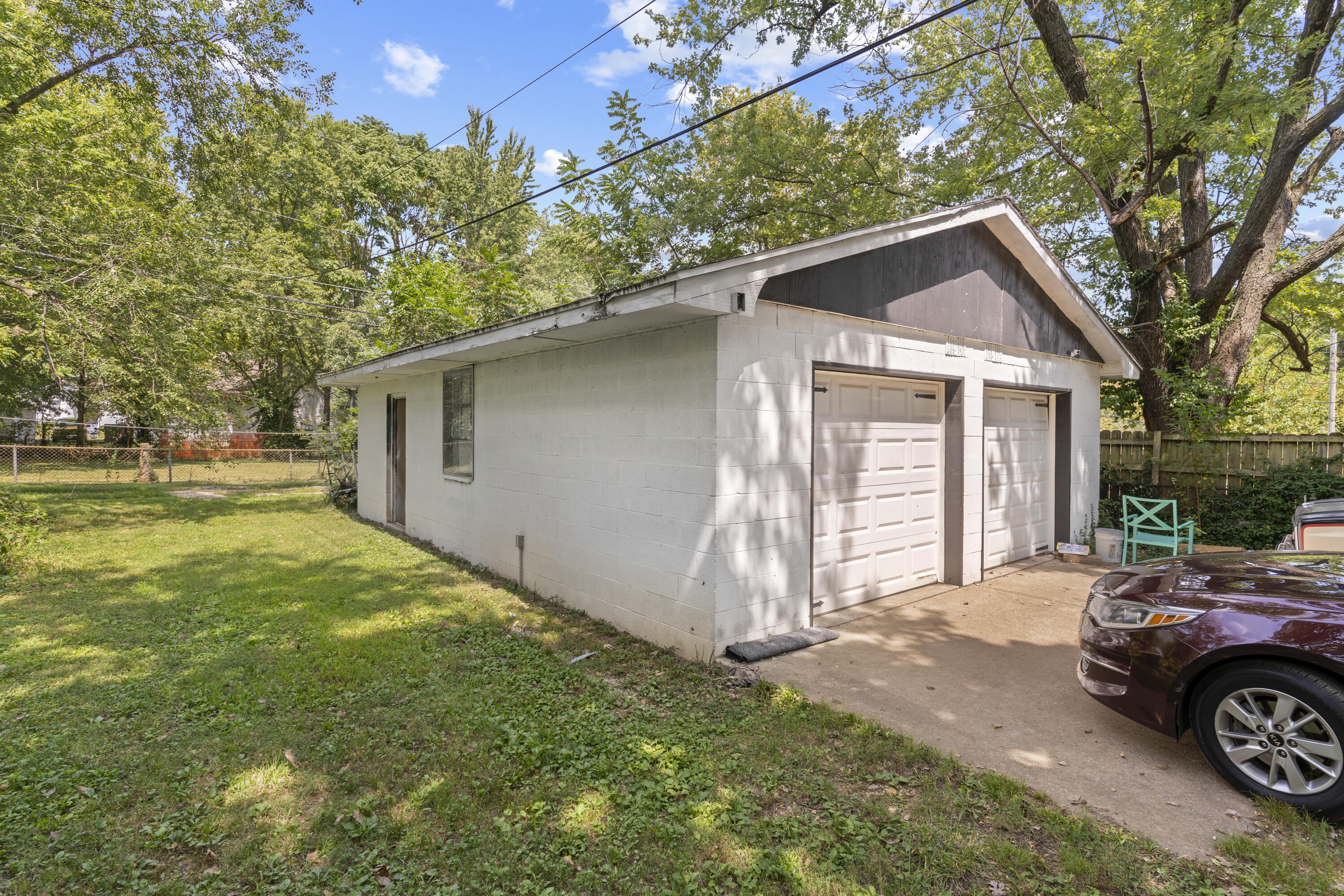 Queen City - Residential
