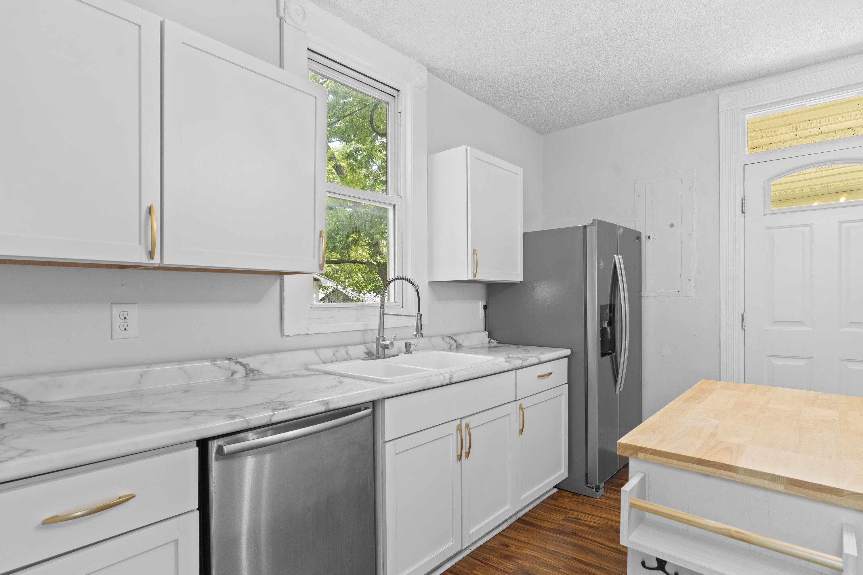 Queen City - Residential