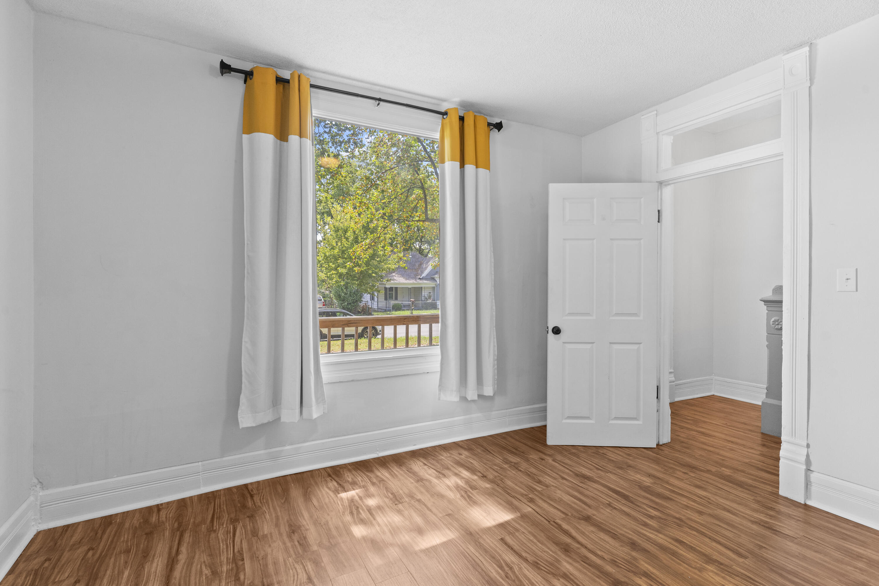 Queen City - Residential