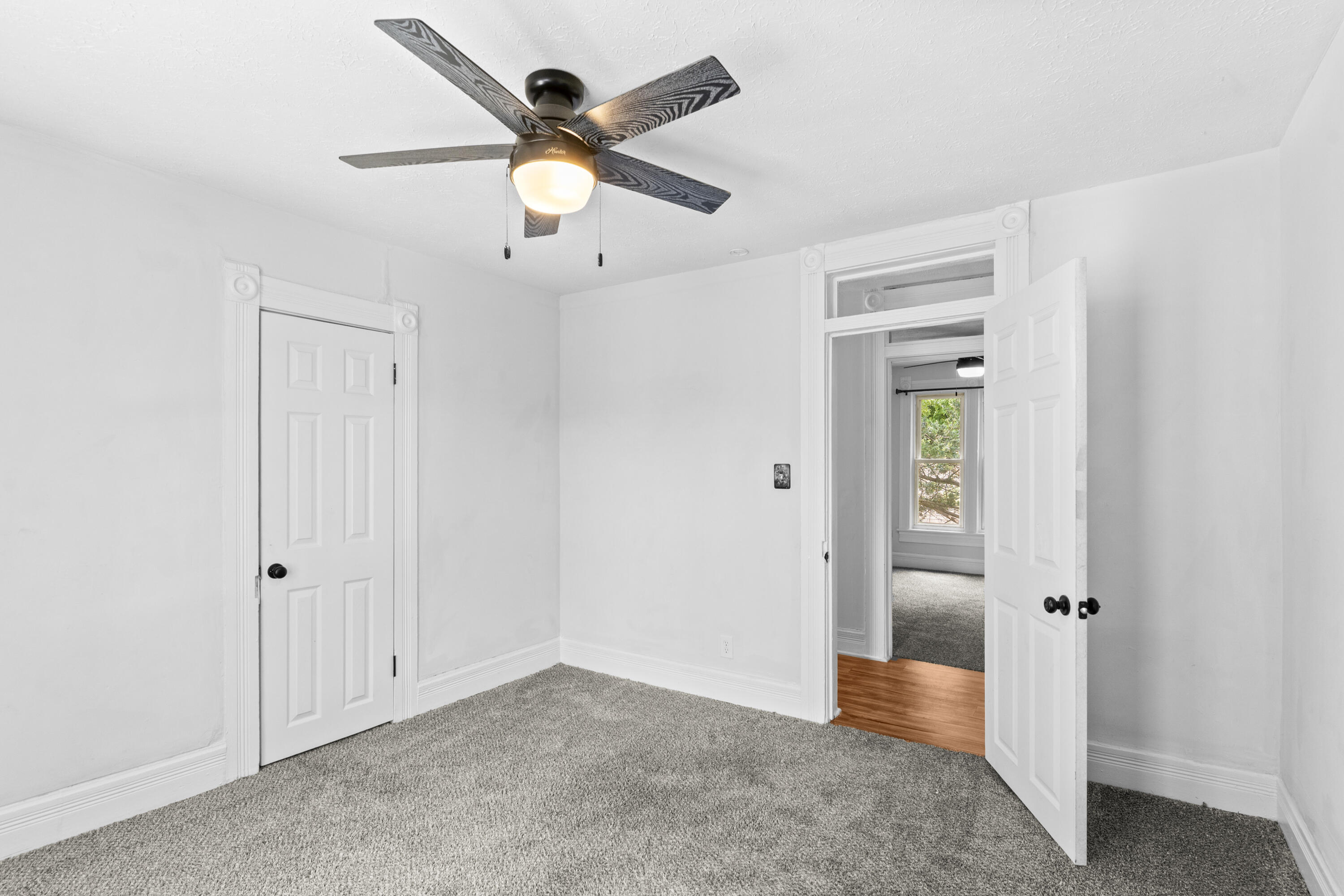 Queen City - Residential