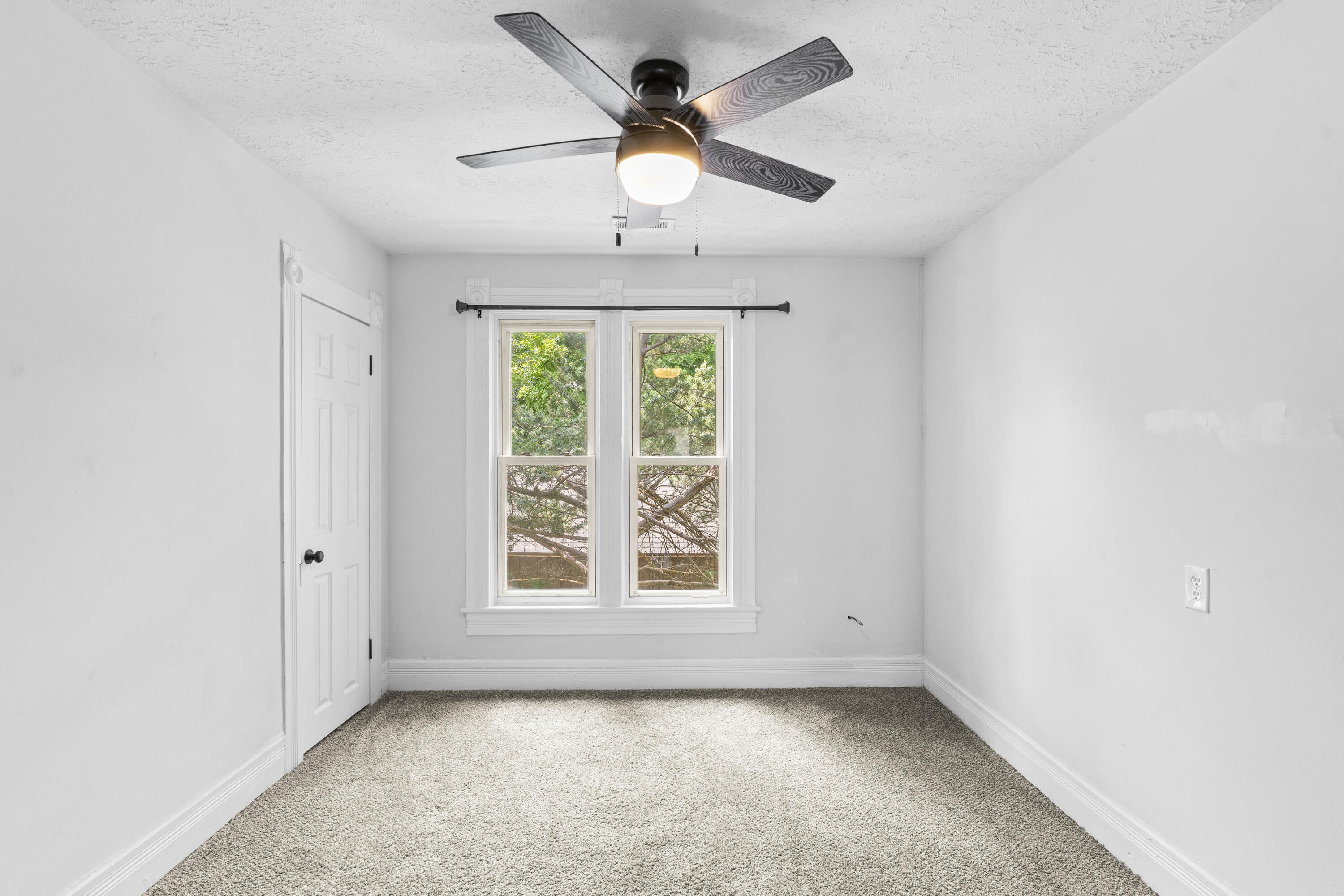 Queen City - Residential