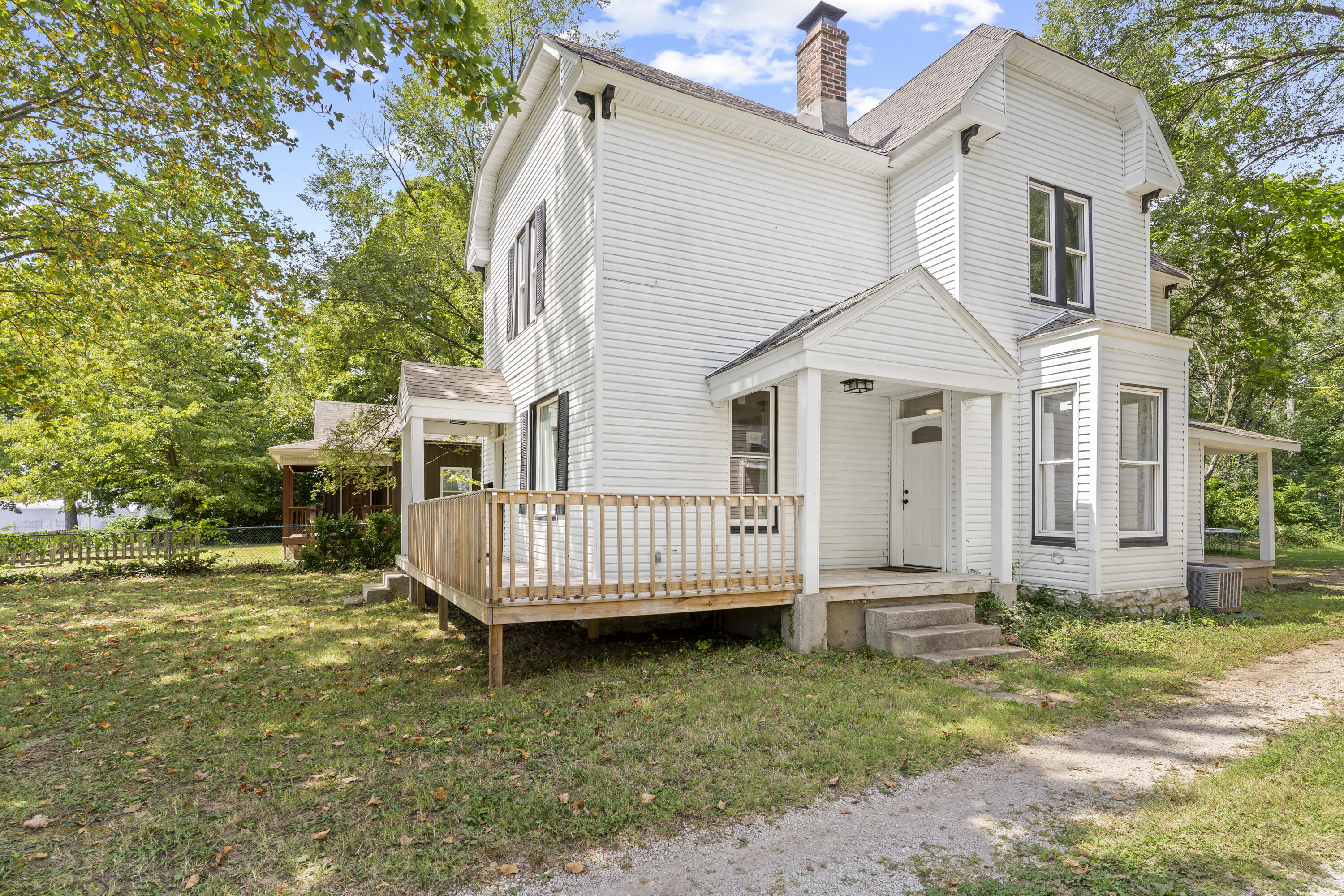 Queen City - Residential