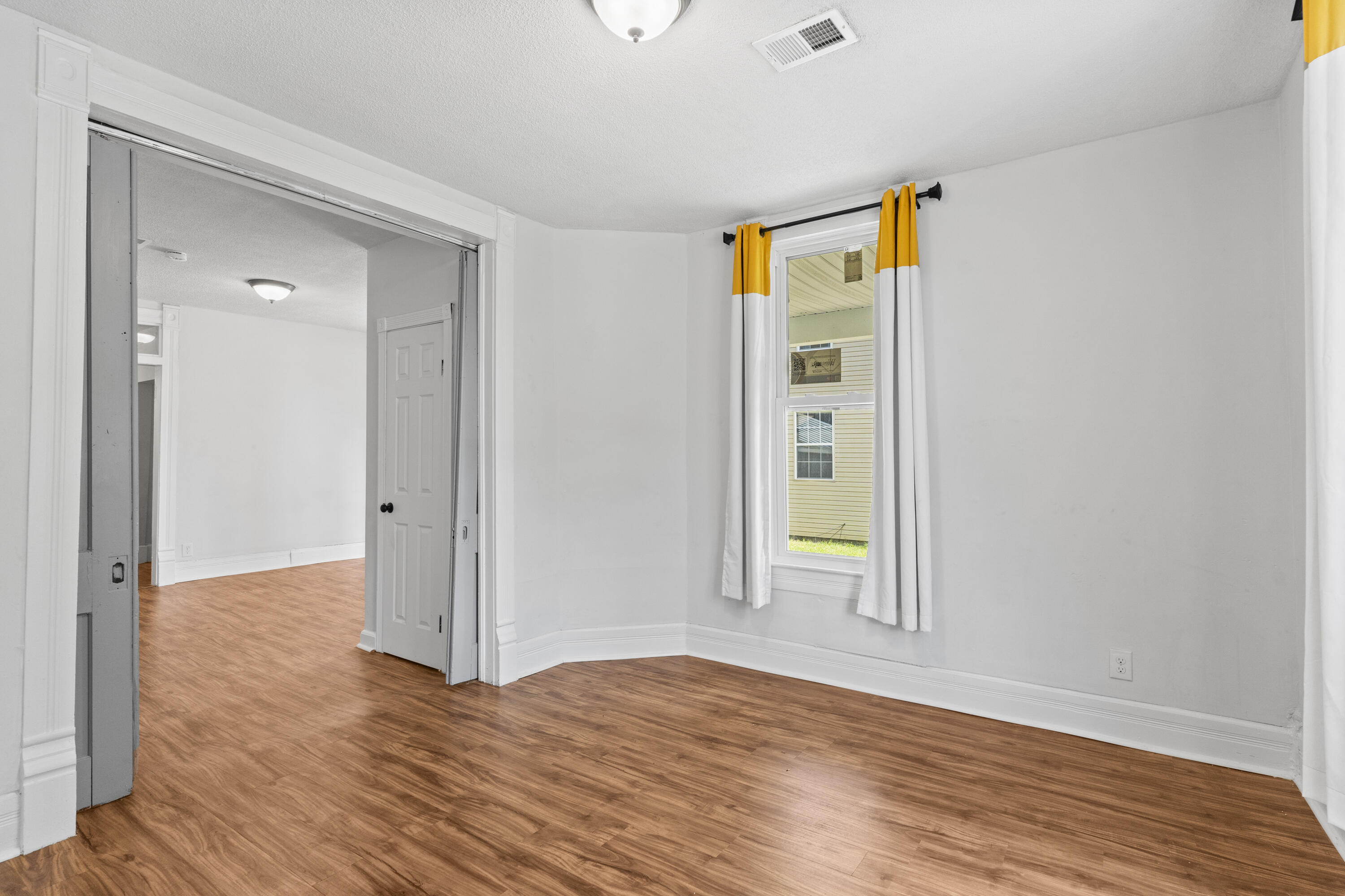 Queen City - Residential