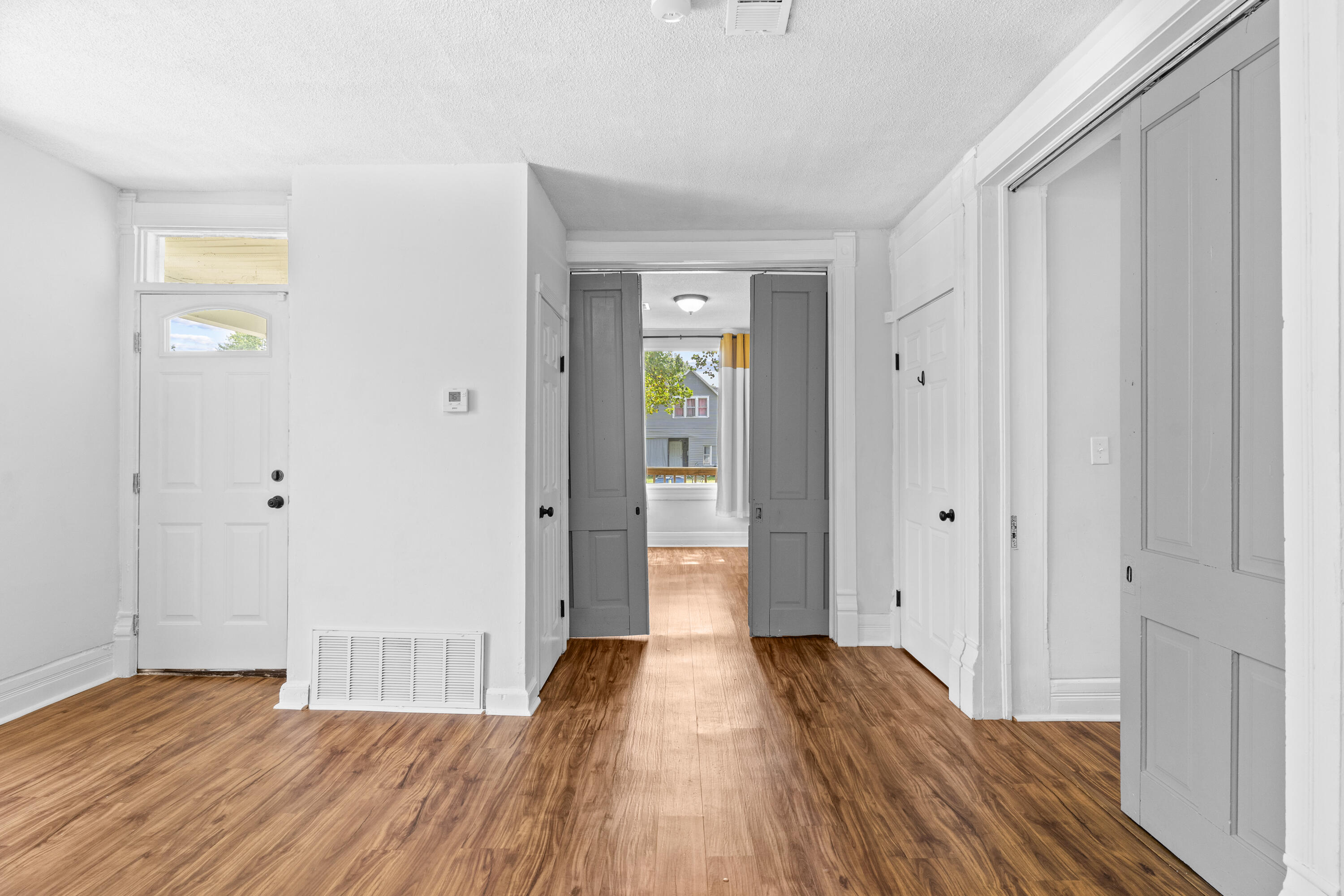 Queen City - Residential