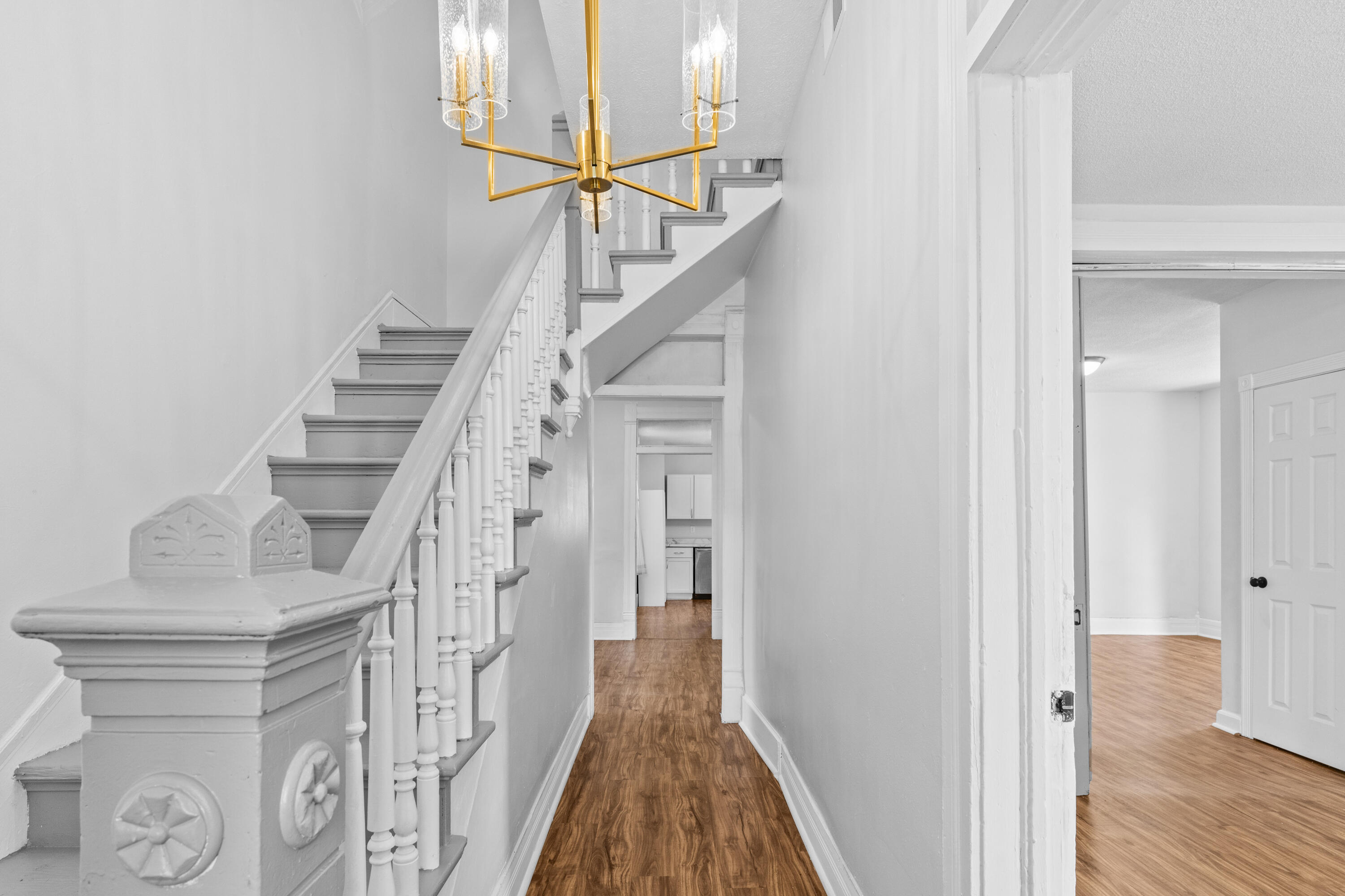 Queen City - Residential