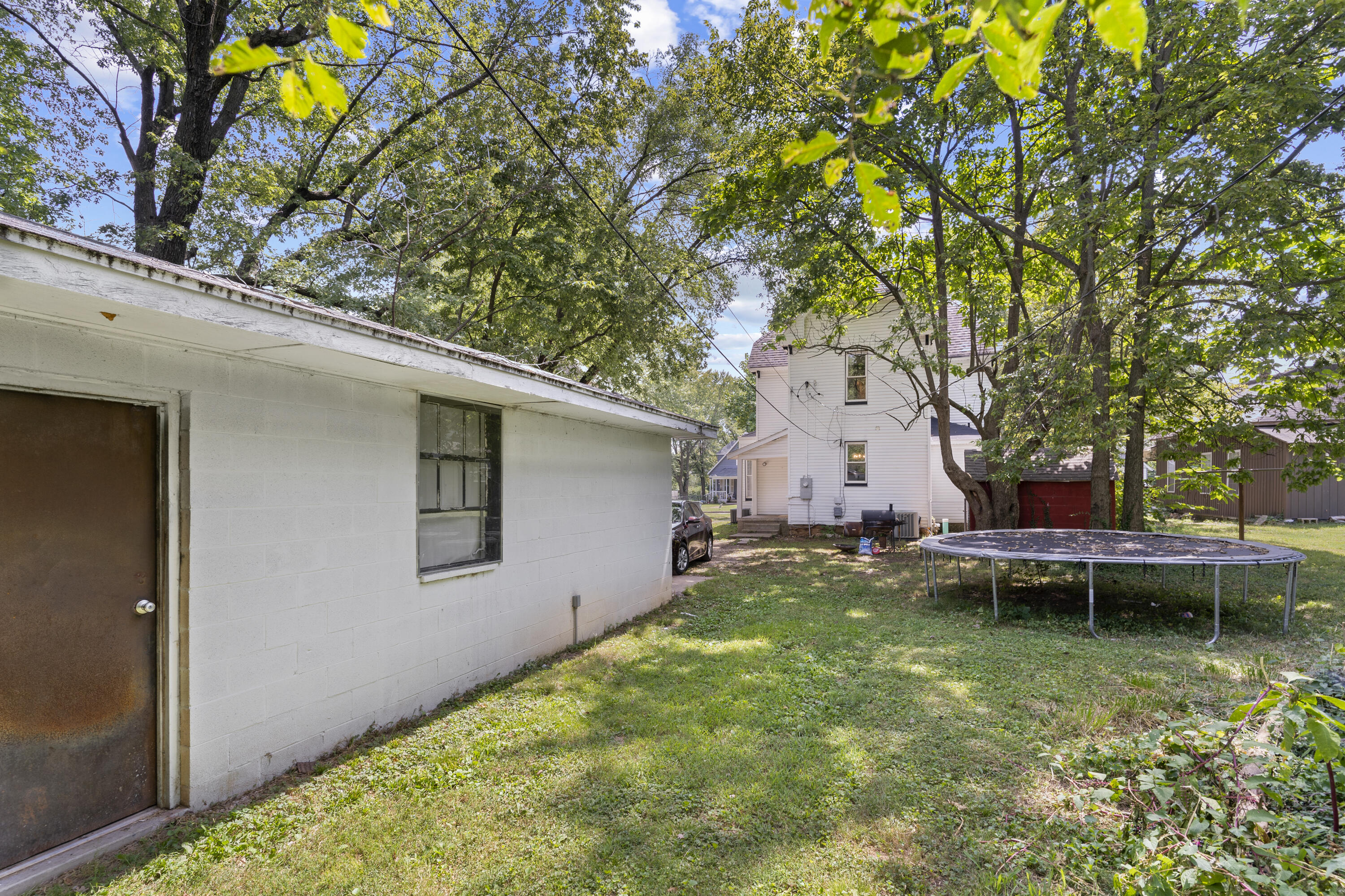 Queen City - Residential