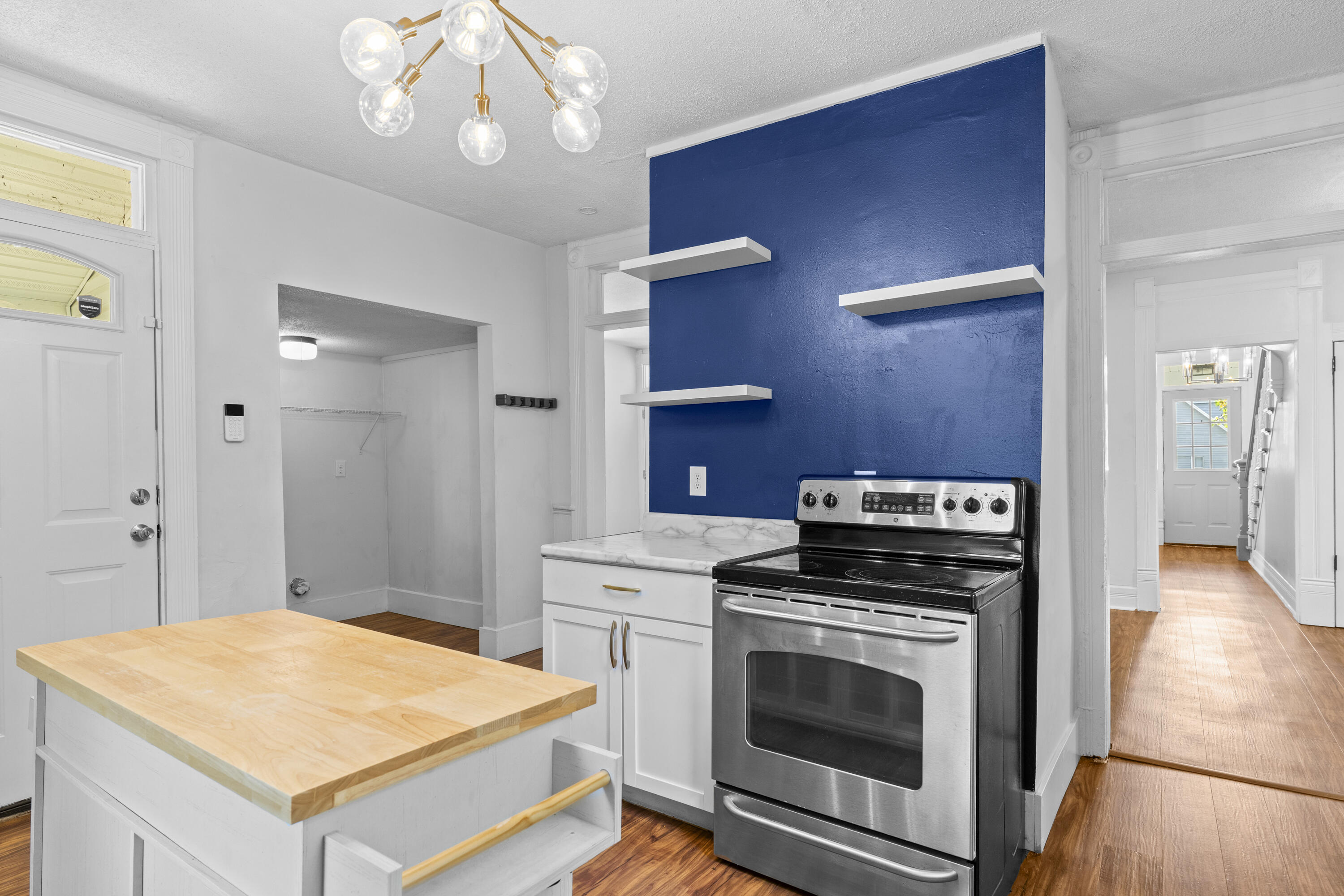 Queen City - Residential