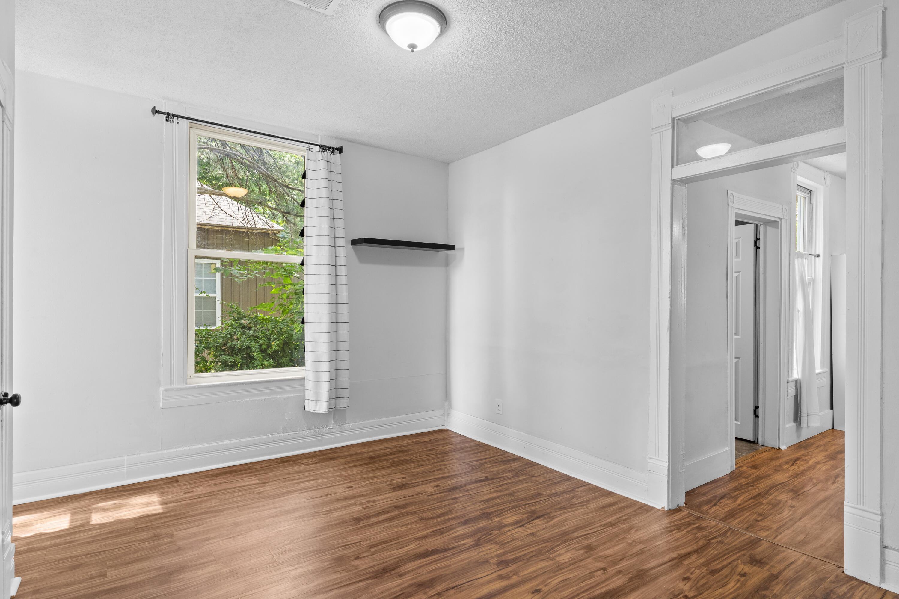 Queen City - Residential