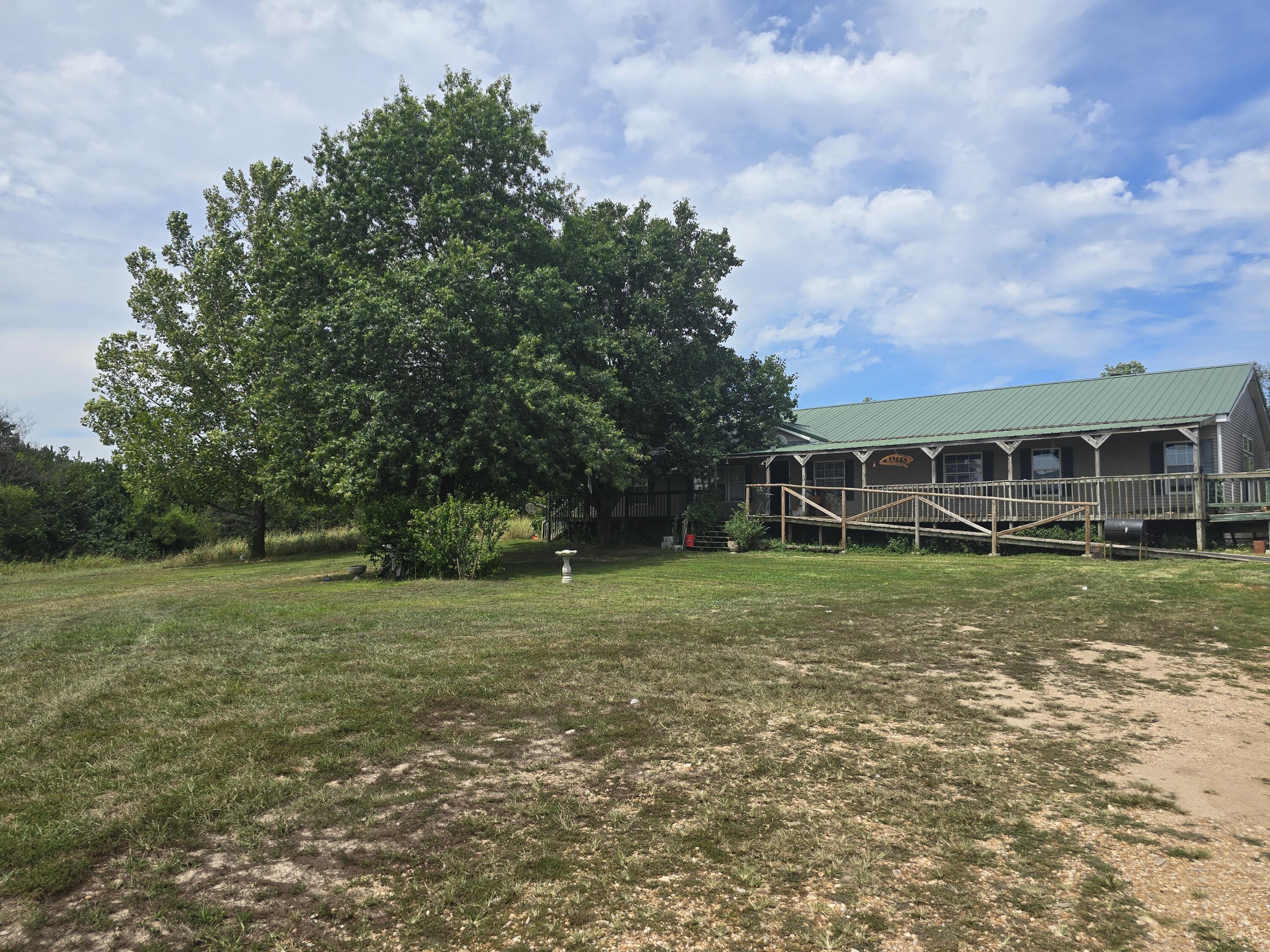 View Buffalo, MO 65622 property