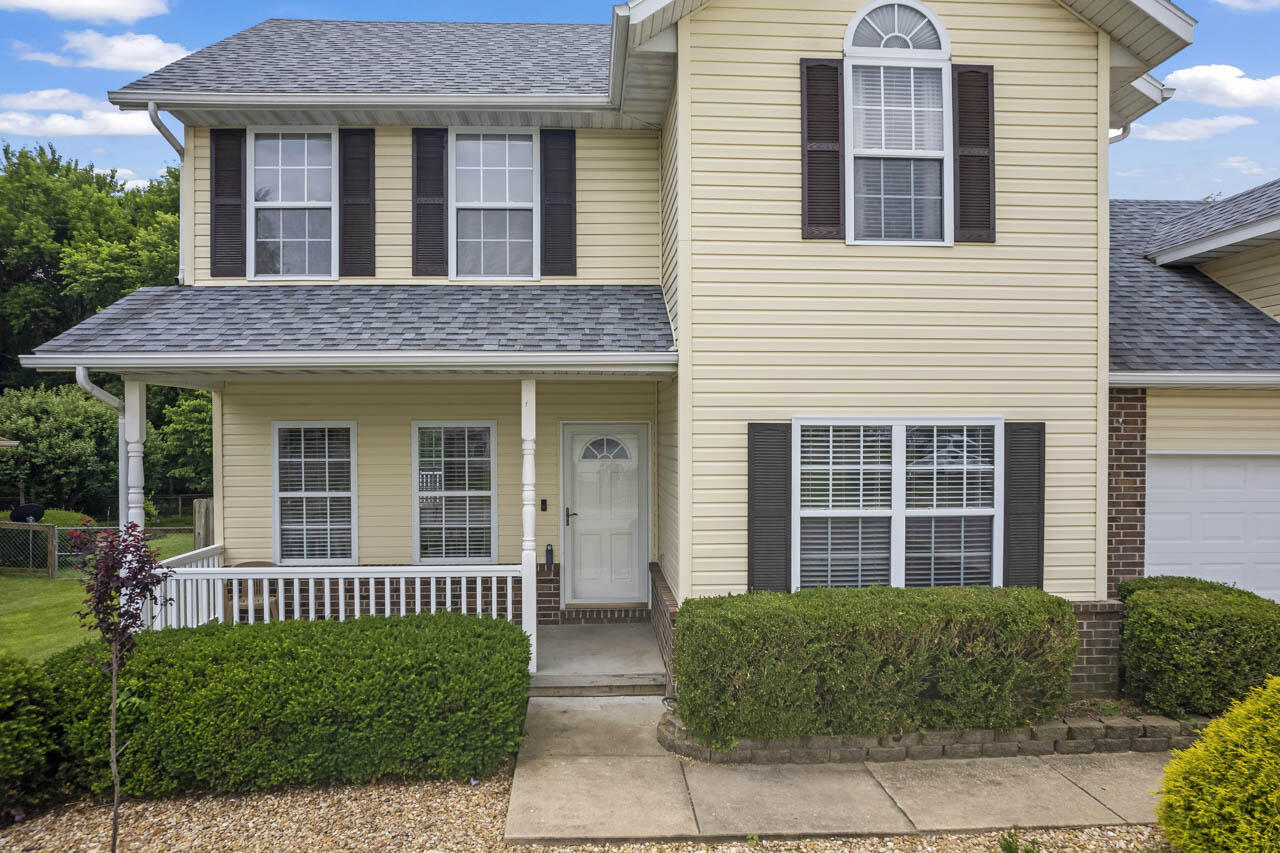 Whispering Meadows - Residential