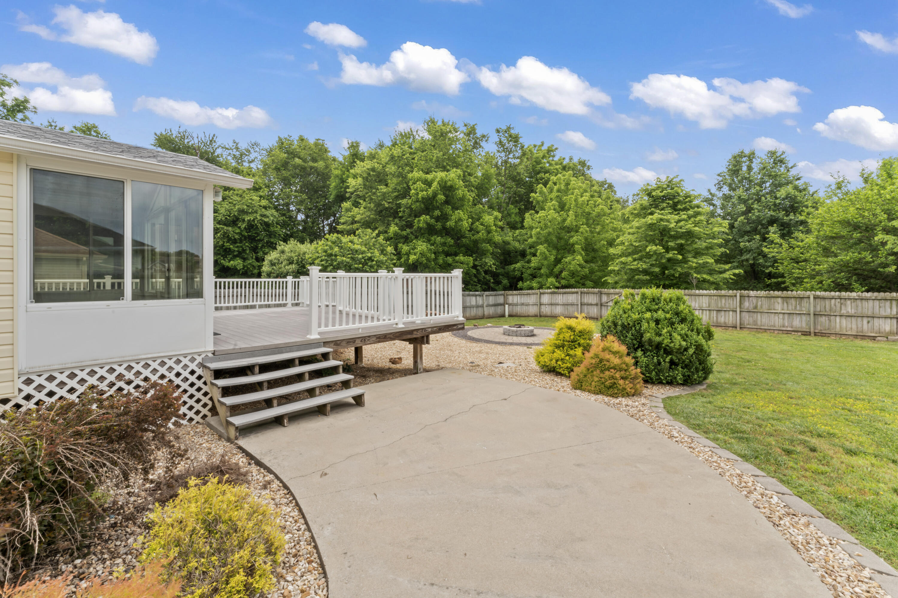 Whispering Meadows - Residential