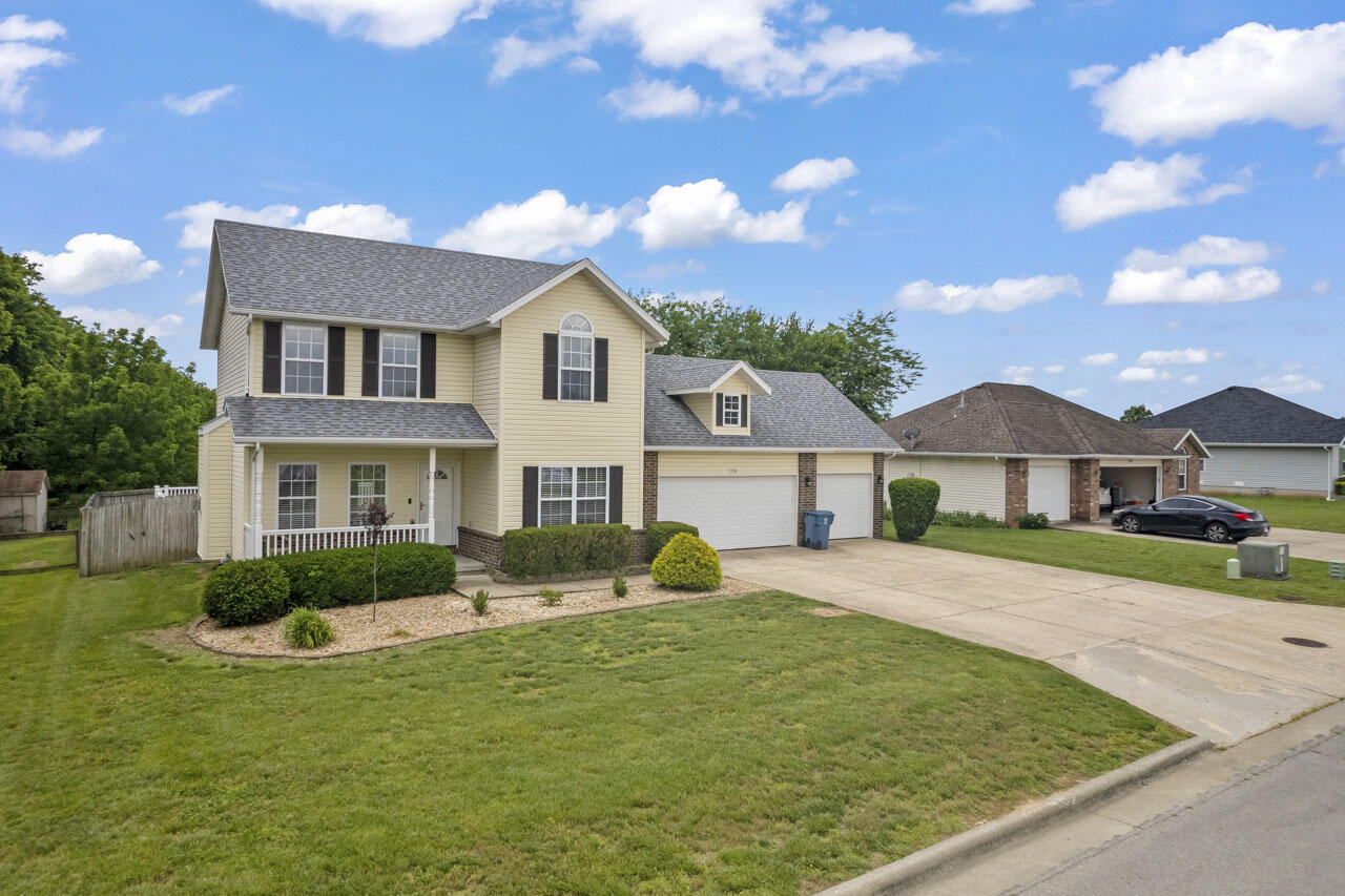 Whispering Meadows - Residential