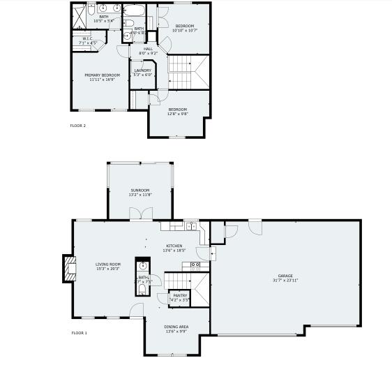 Whispering Meadows - Residential