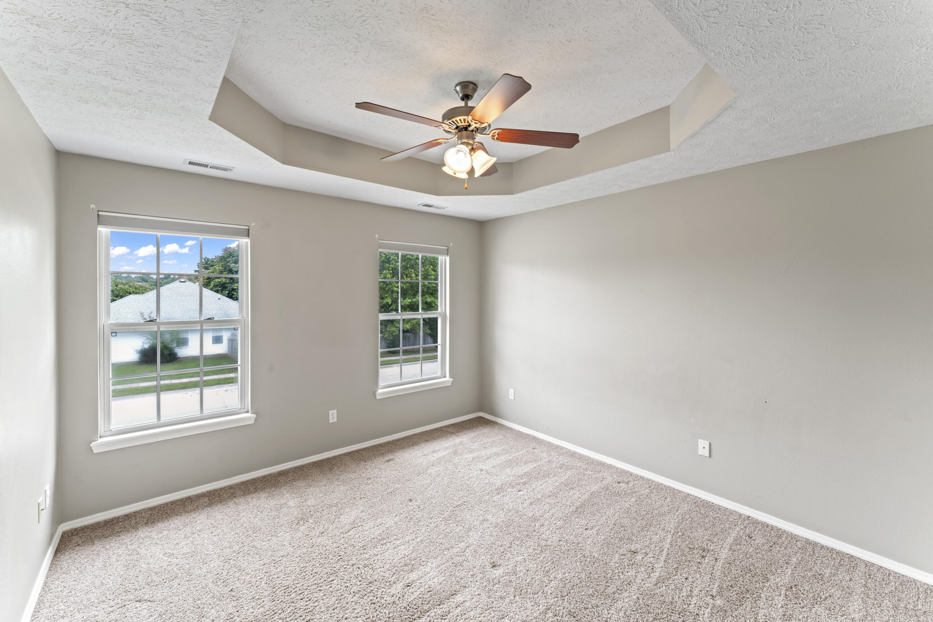Whispering Meadows - Residential
