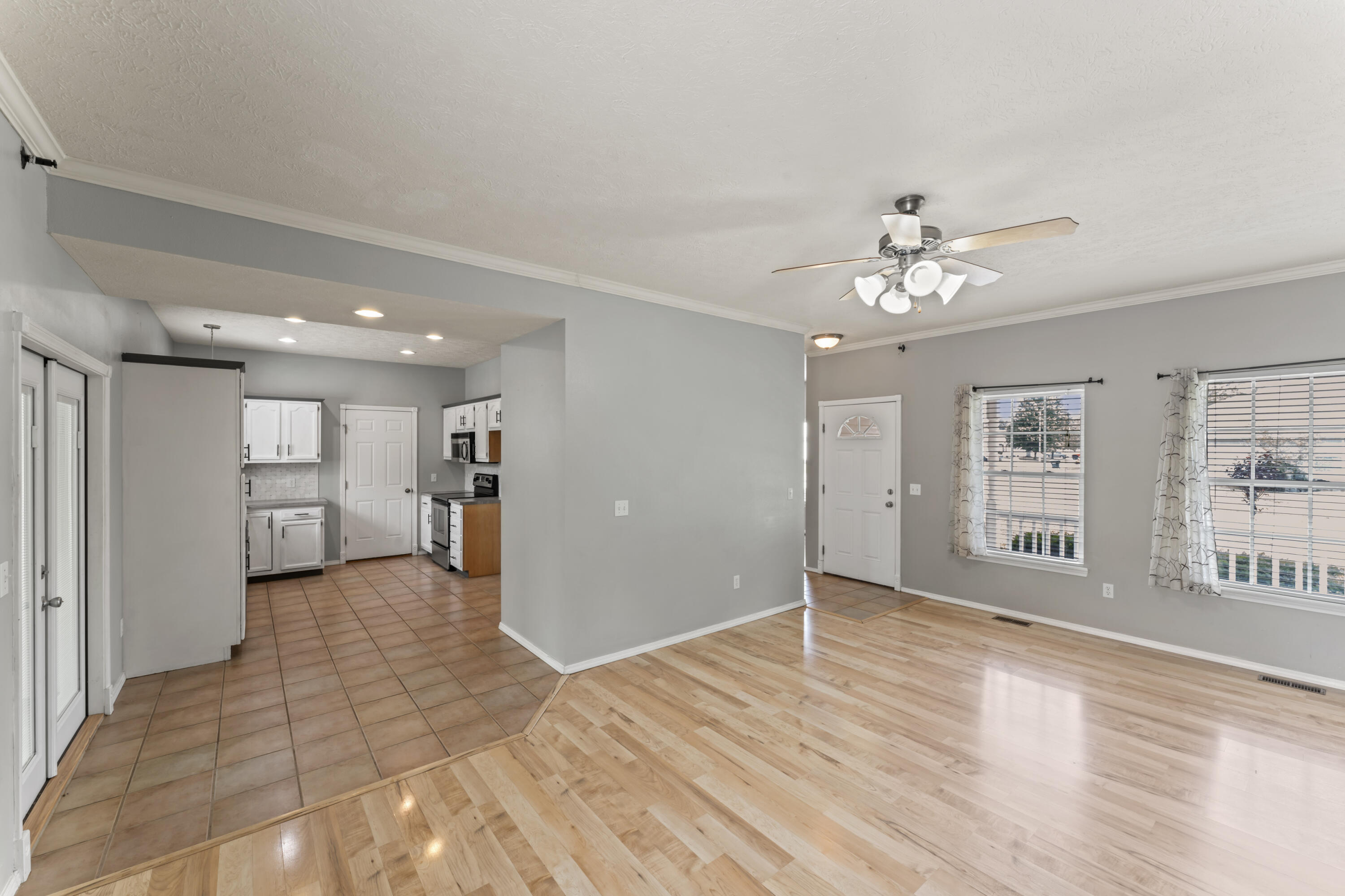 Whispering Meadows - Residential