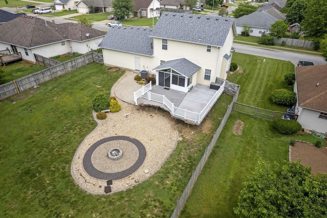 Whispering Meadows - Residential