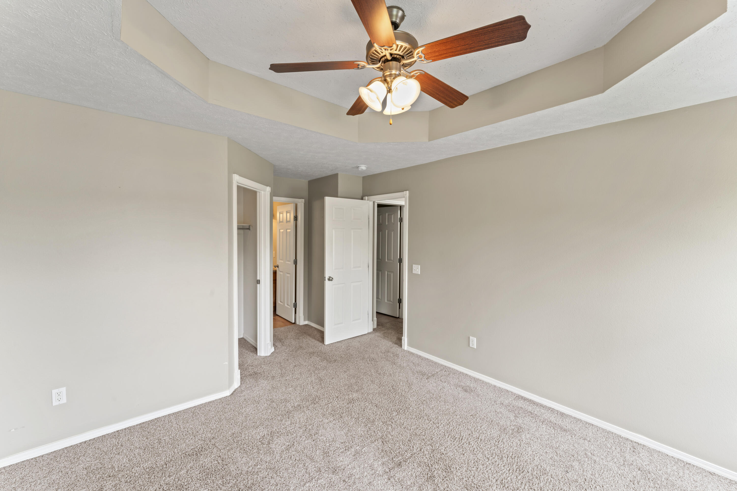 Whispering Meadows - Residential