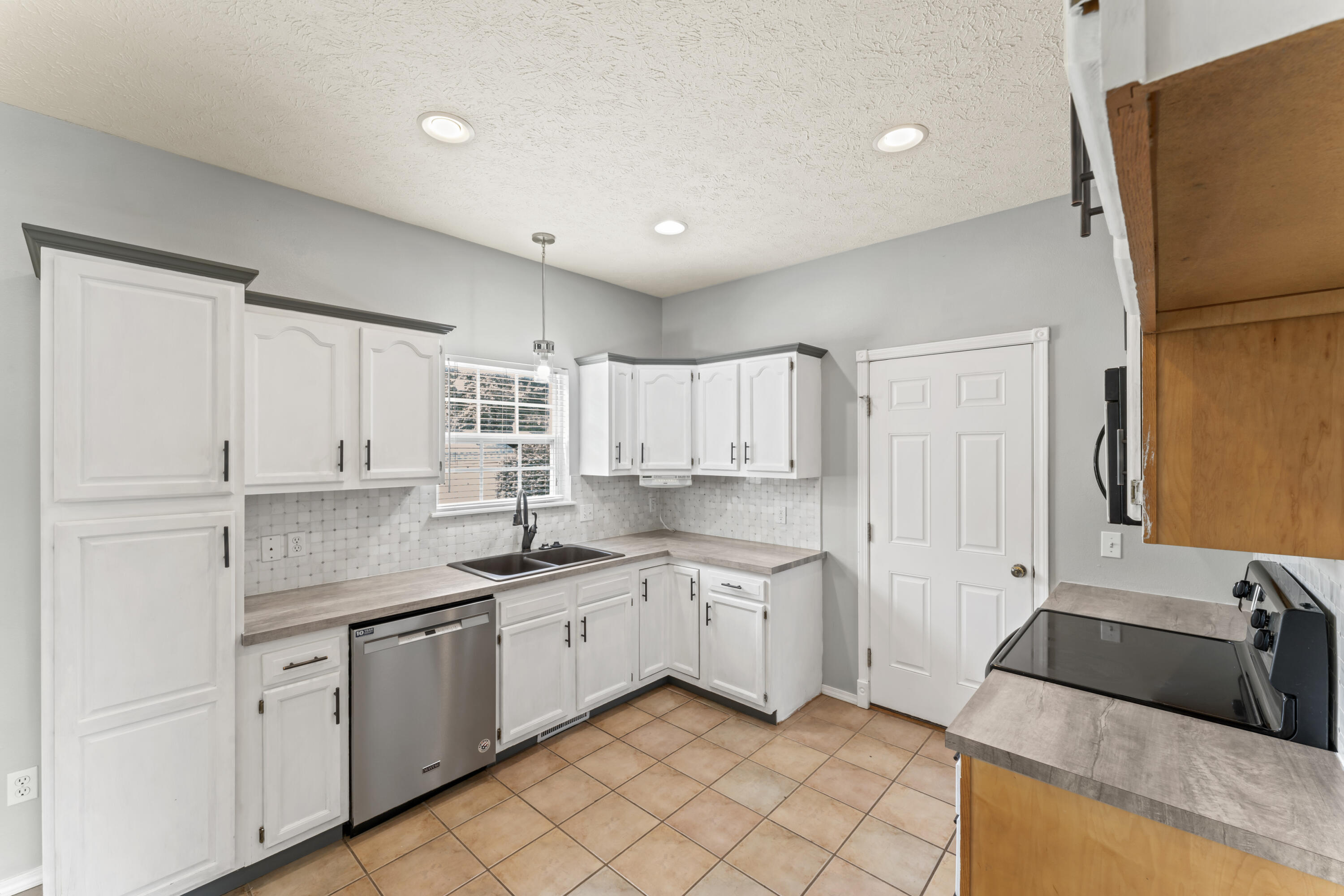 Whispering Meadows - Residential