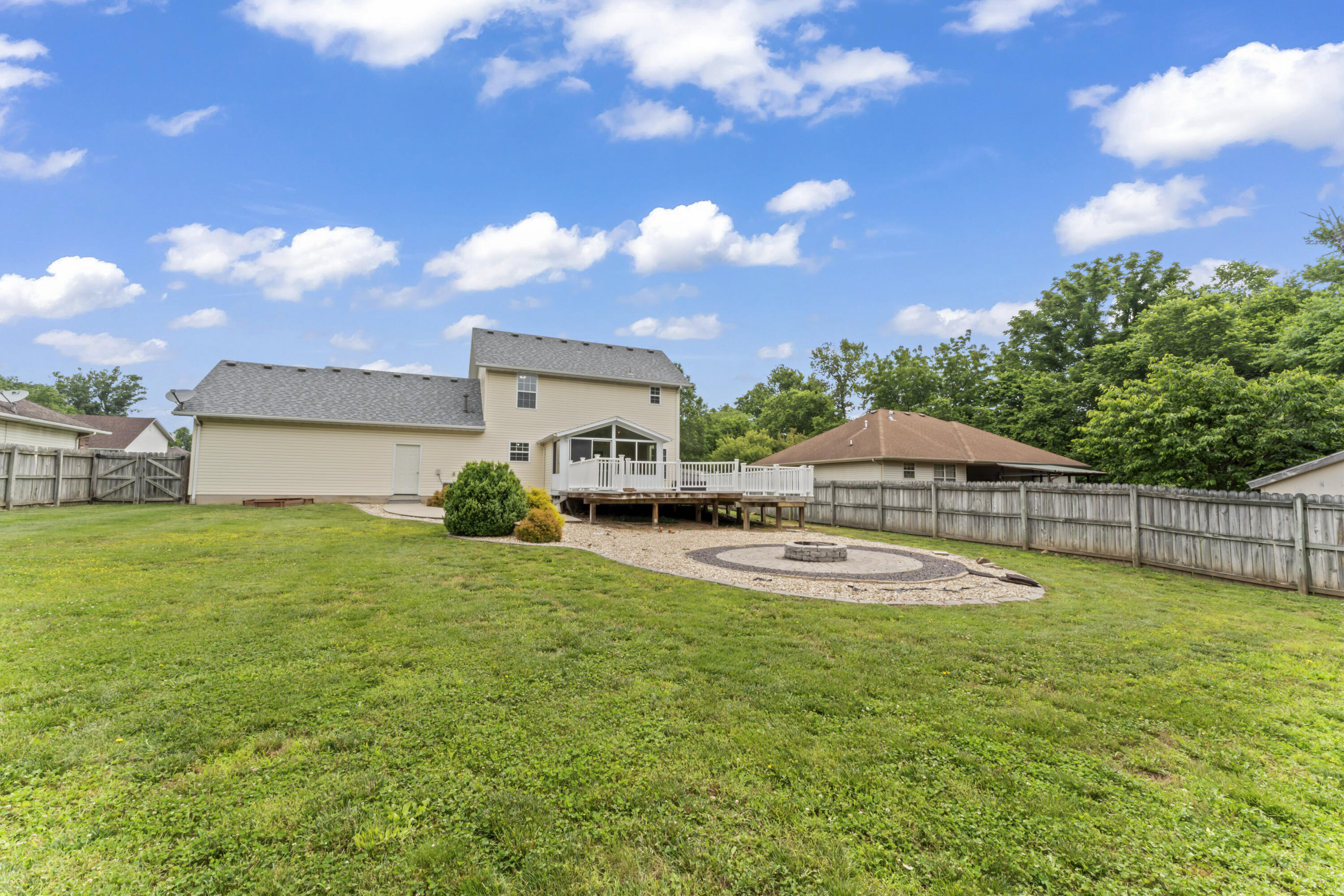 Whispering Meadows - Residential