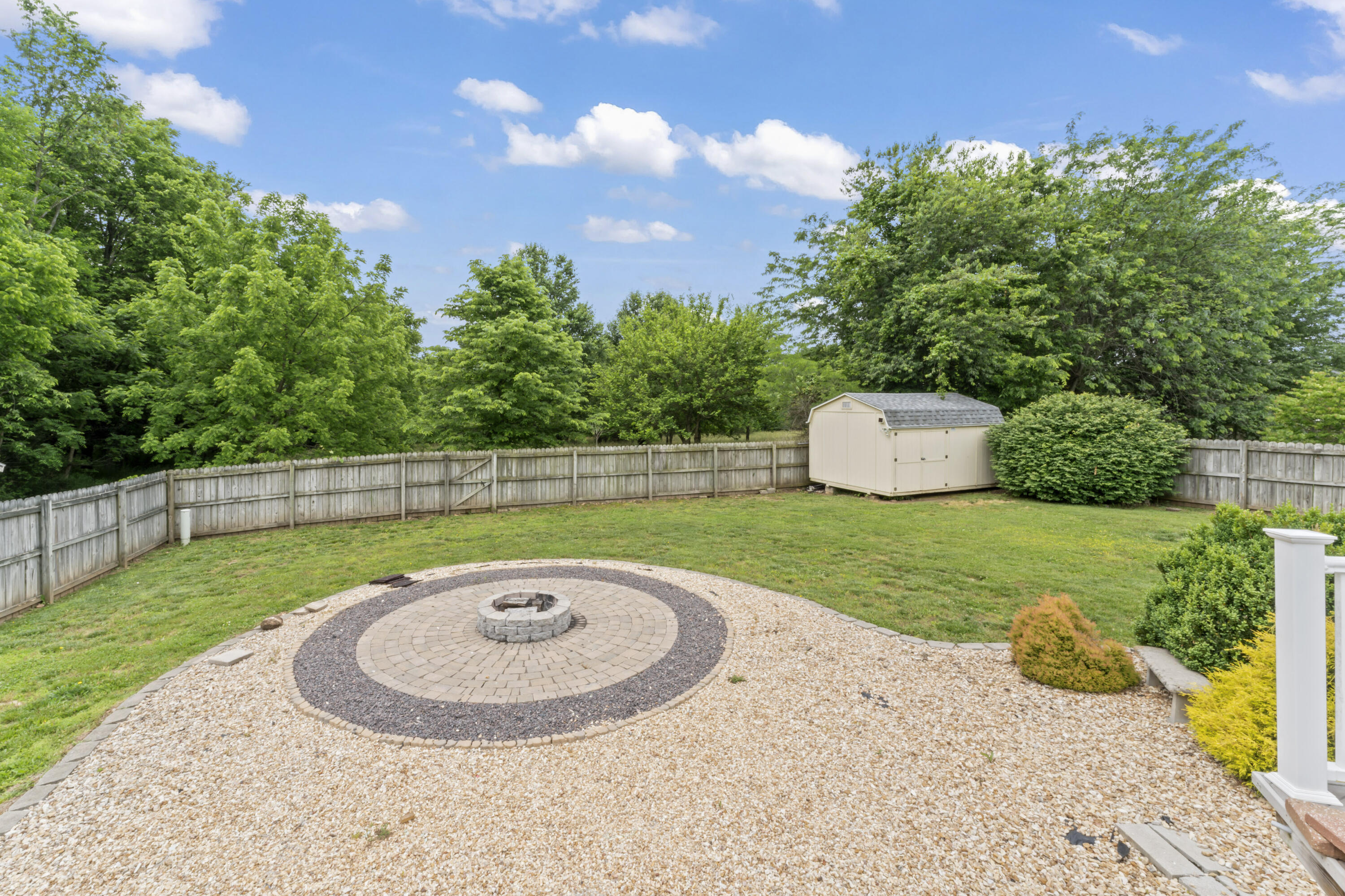 Whispering Meadows - Residential