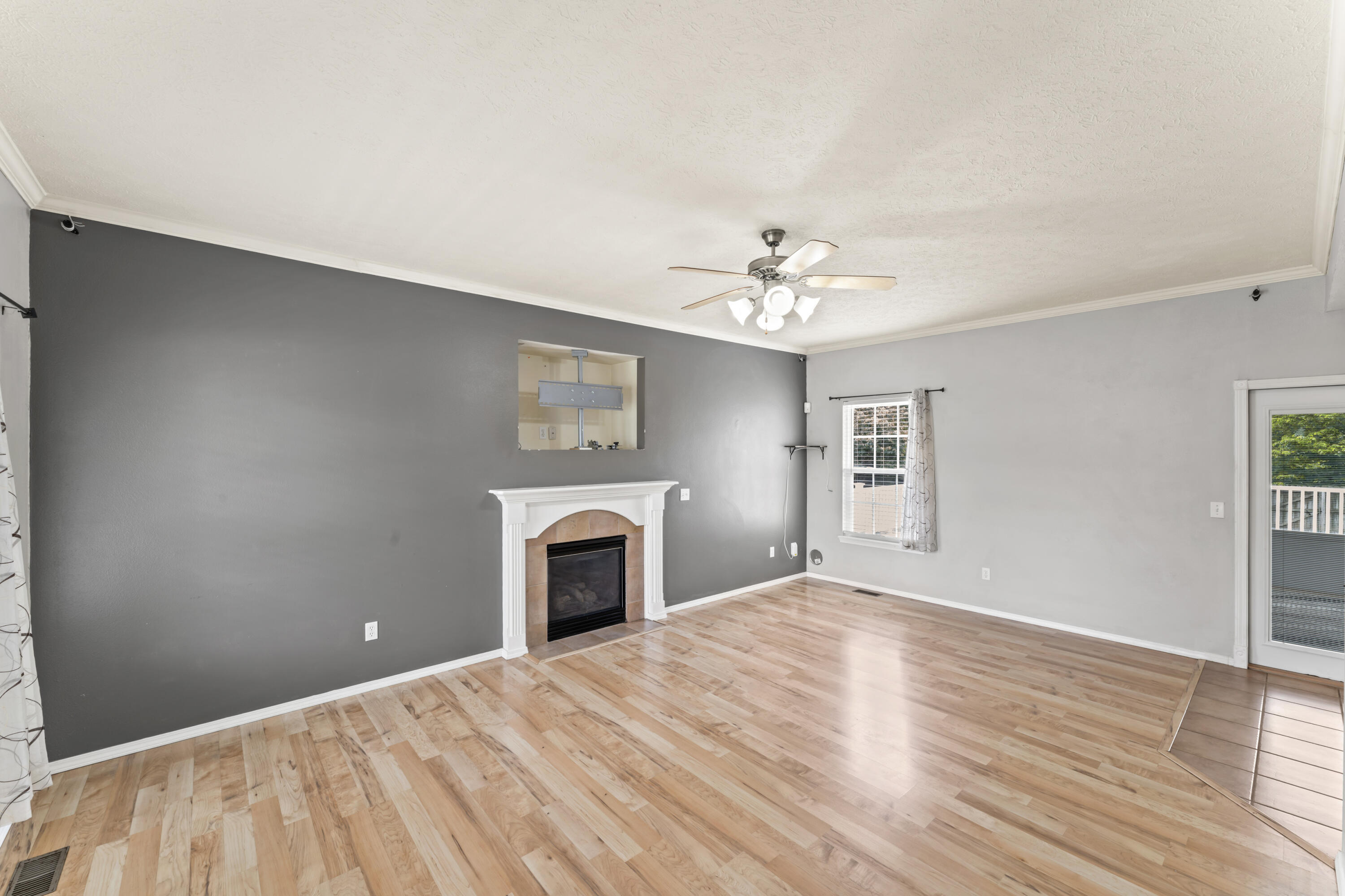 Whispering Meadows - Residential
