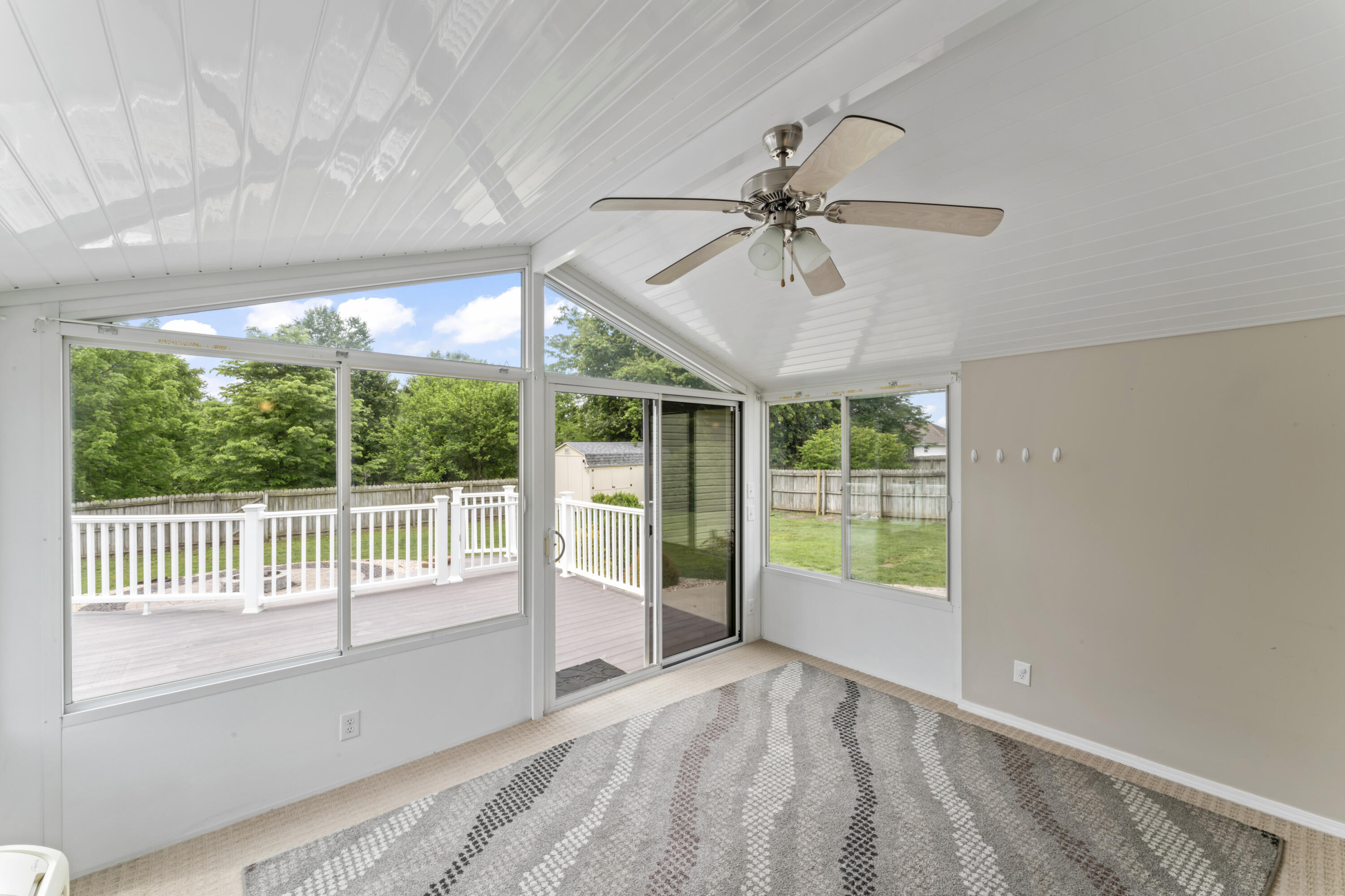 Whispering Meadows - Residential
