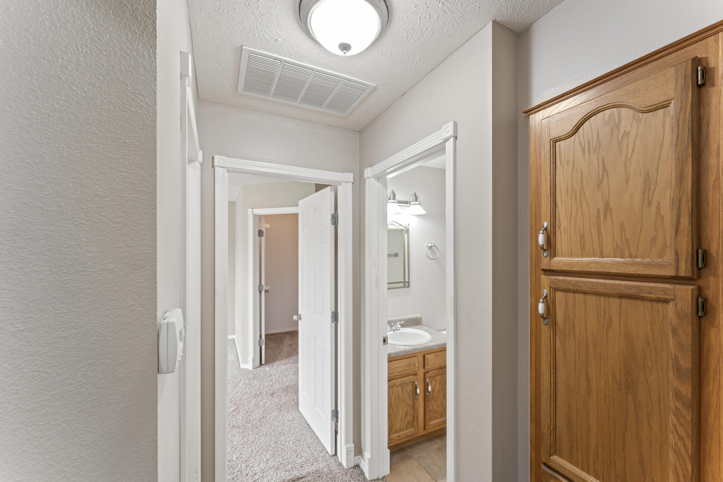 Whispering Meadows - Residential