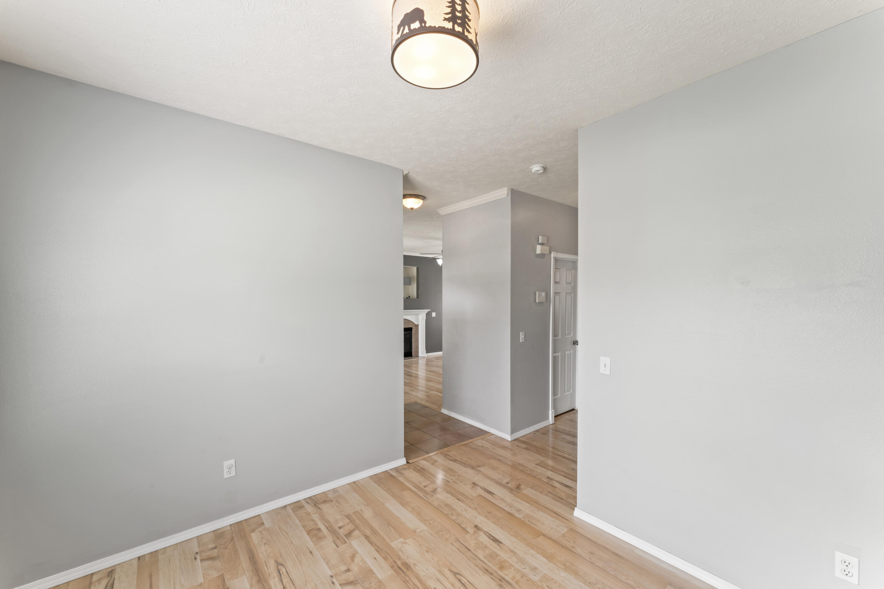 Whispering Meadows - Residential
