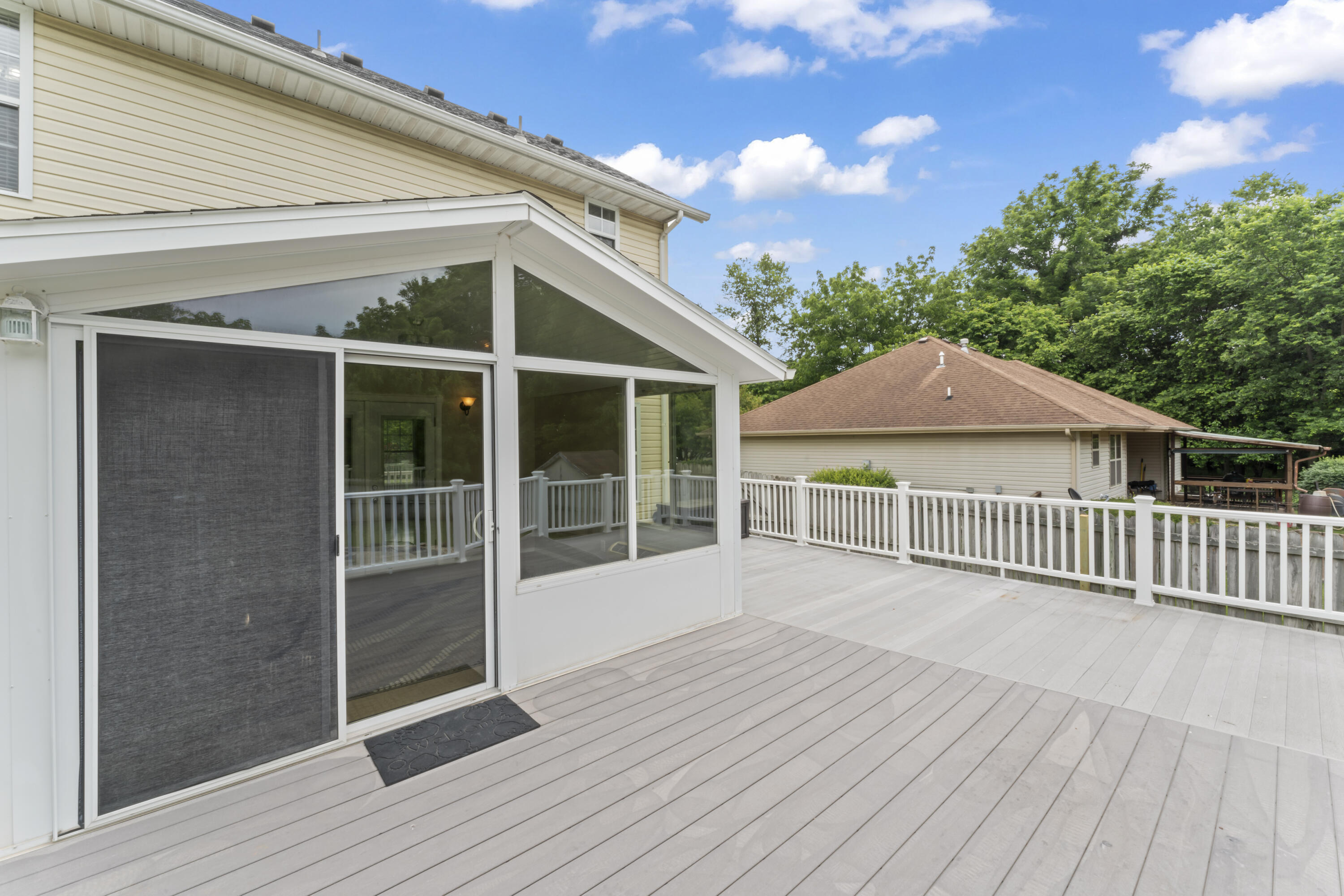 Whispering Meadows - Residential