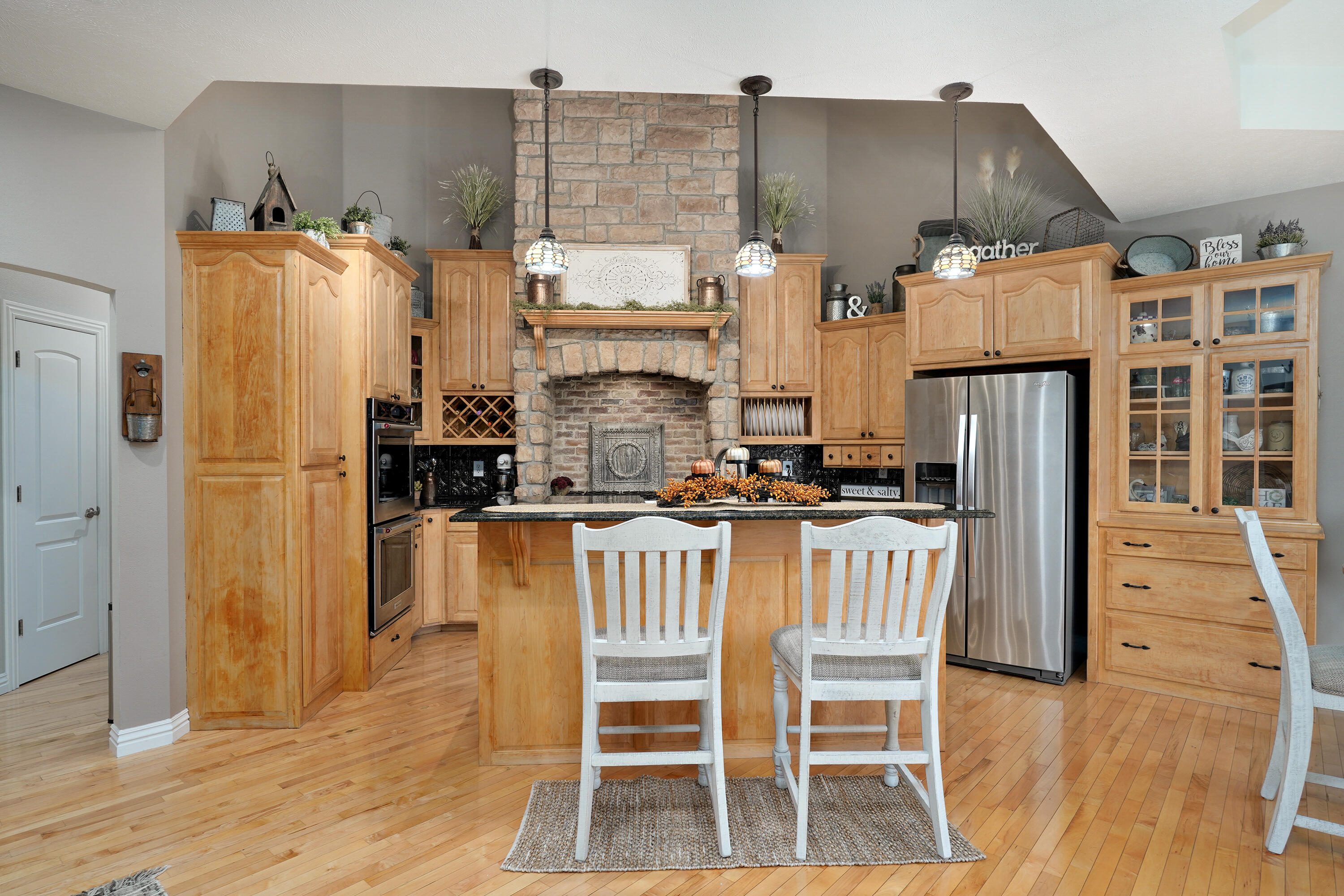 N/A - Residential