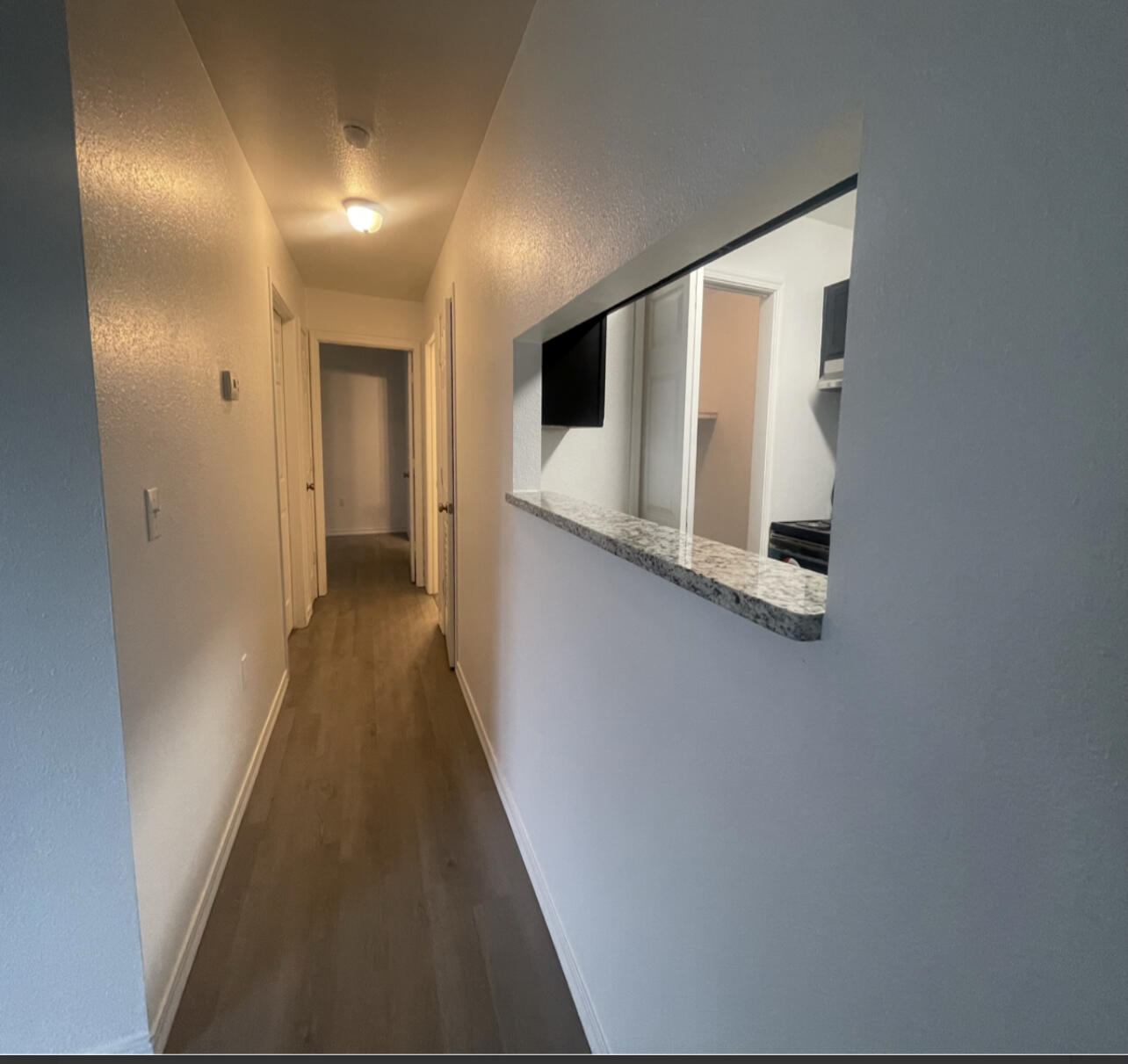 Greenbriar - Residential Income