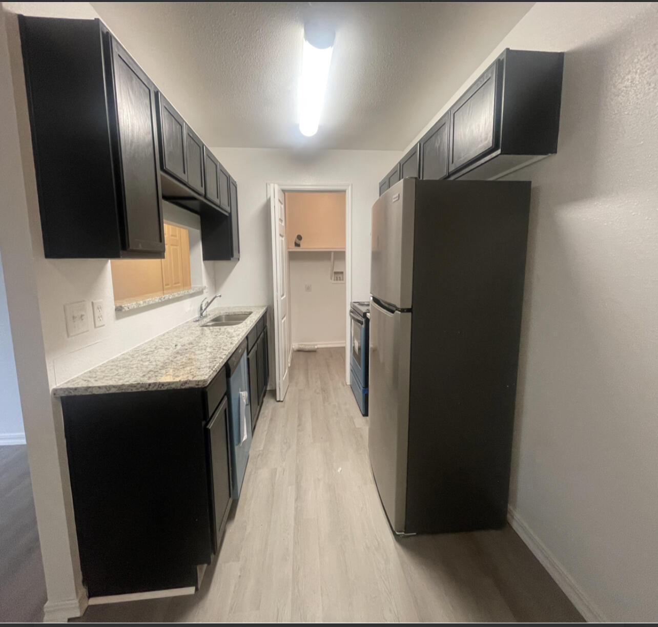 Greenbriar - Residential Income